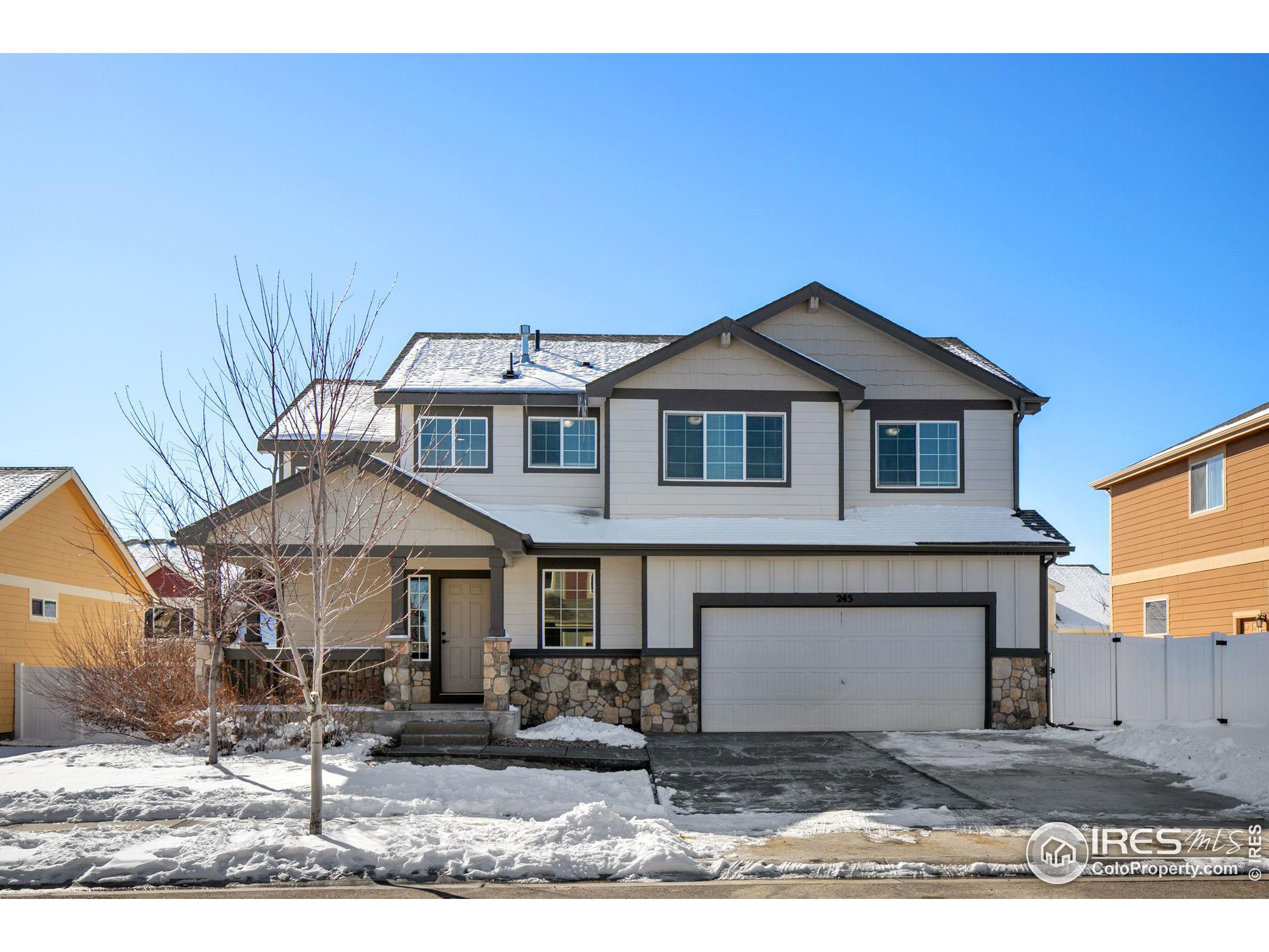 245 Castle Dr