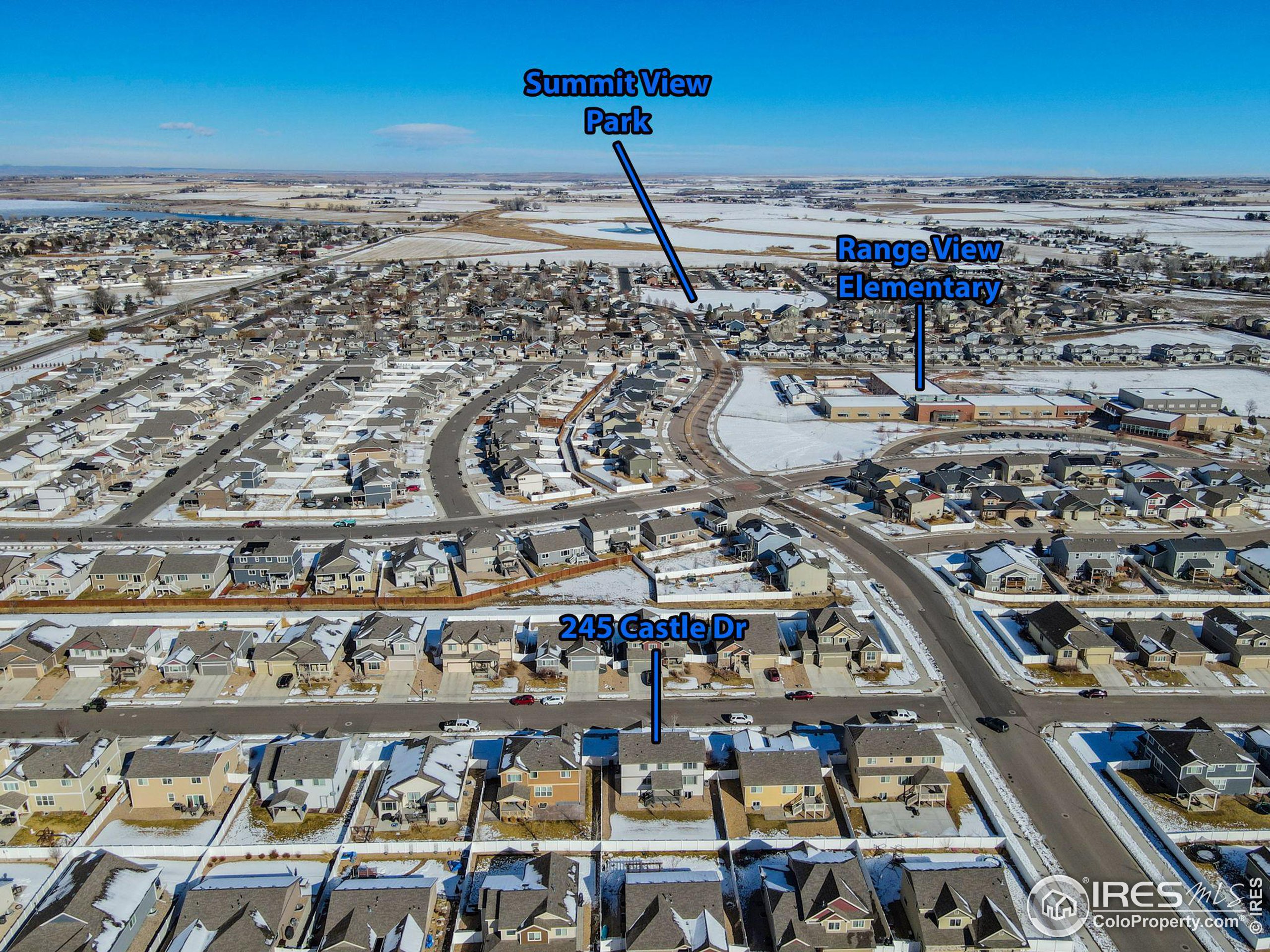 245 Castle Dr
