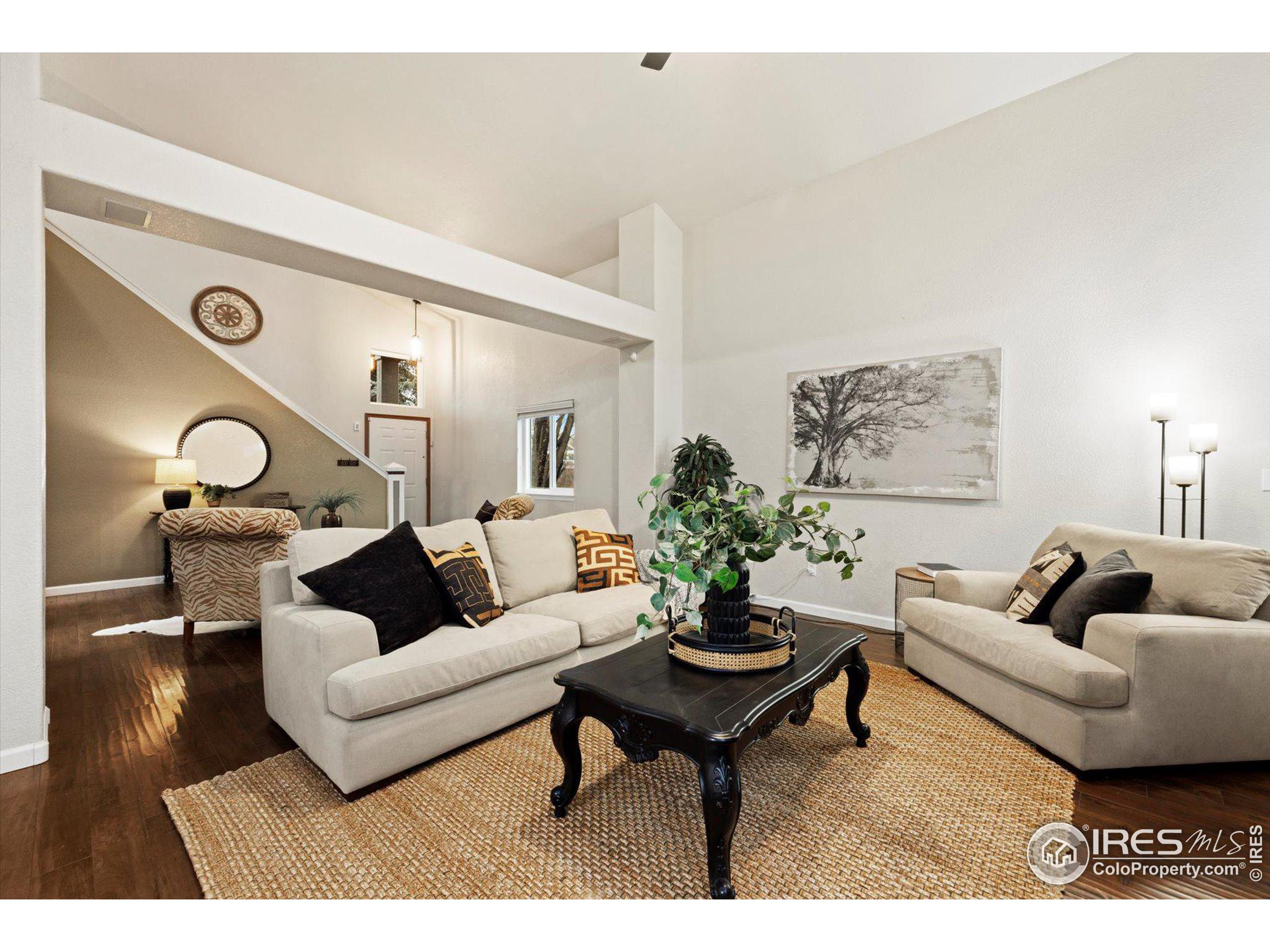 3441 Larkspur Dr