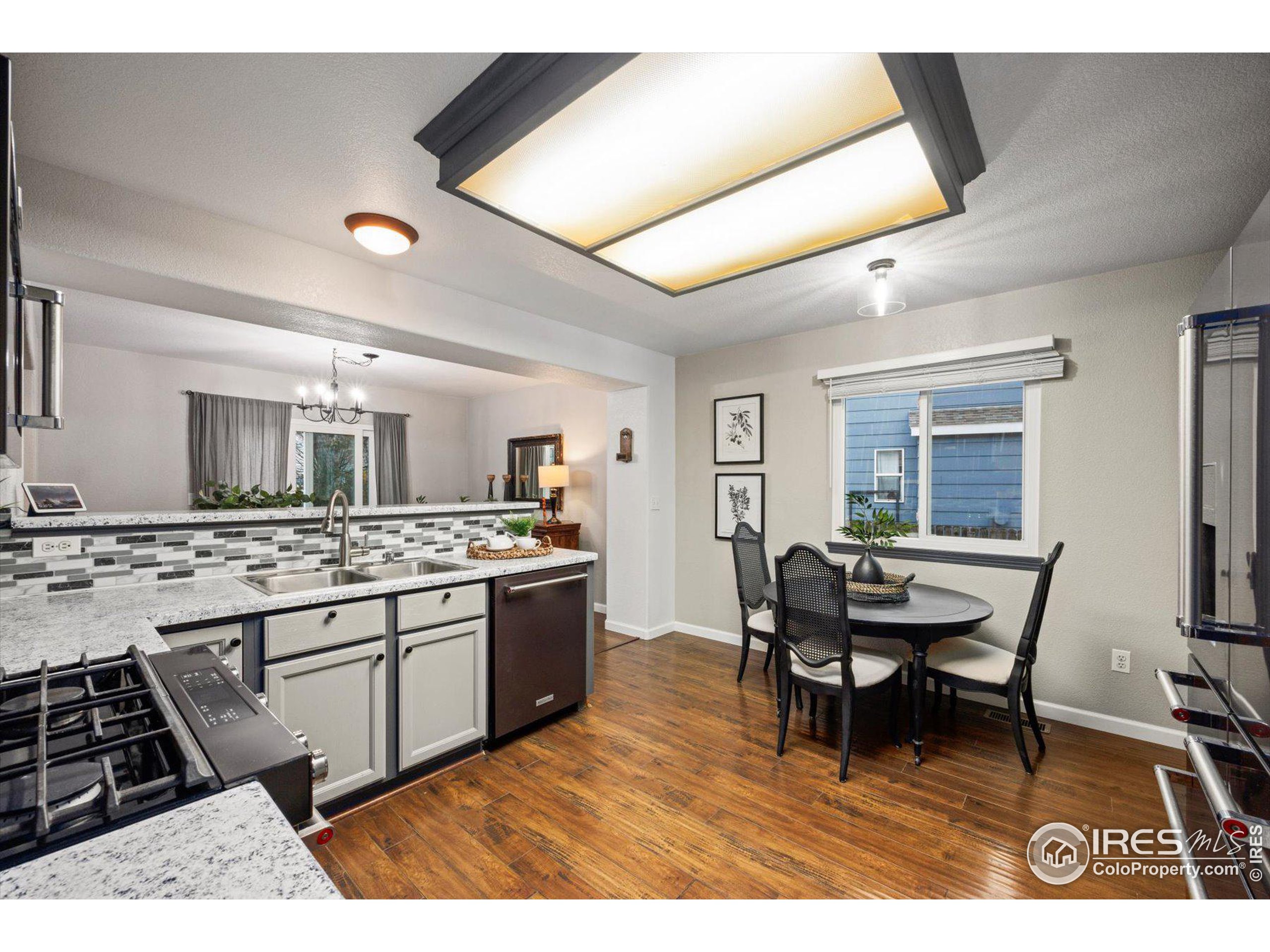 3441 Larkspur Dr