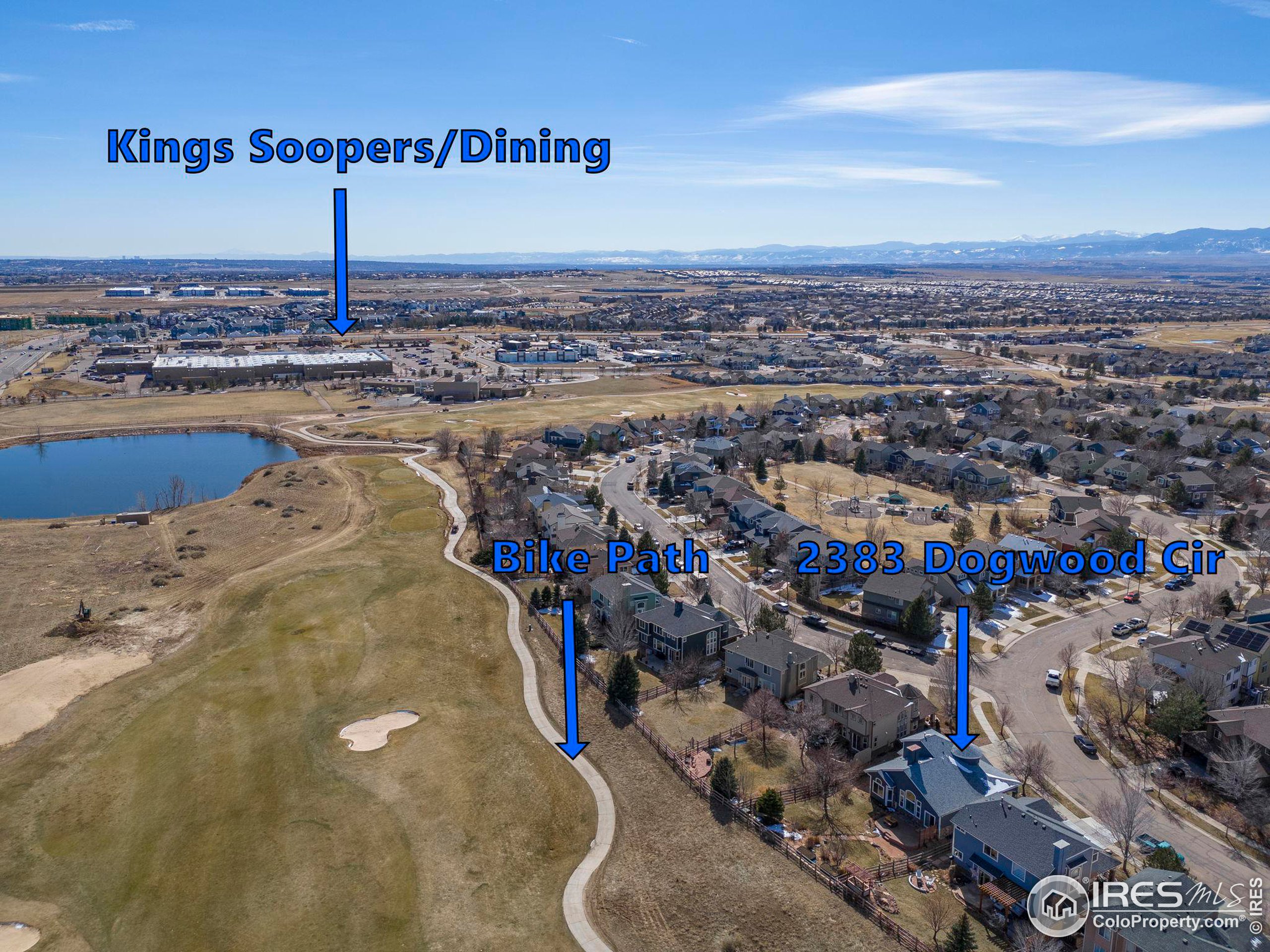 2383 Dogwood Cir