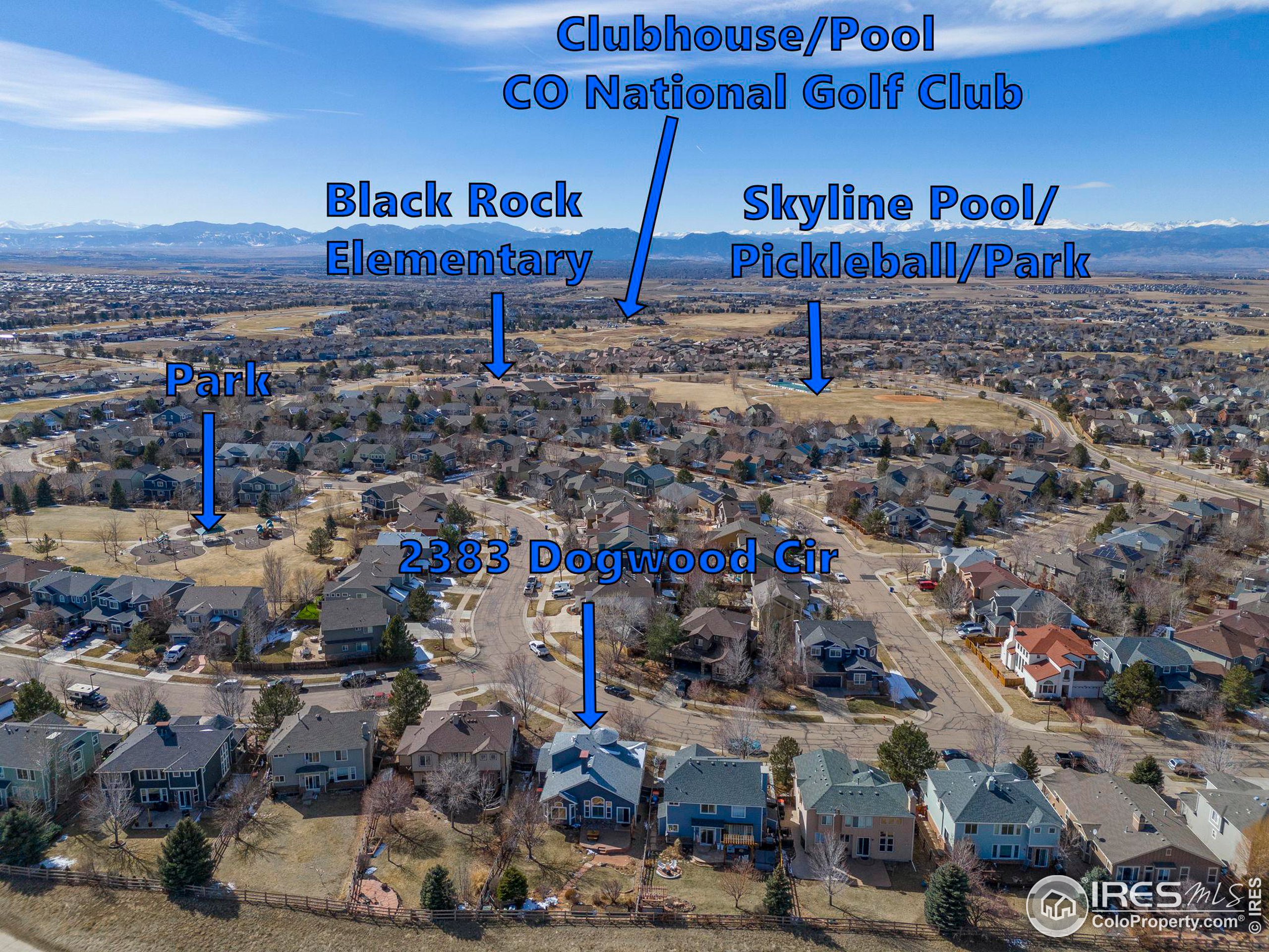 2383 Dogwood Cir