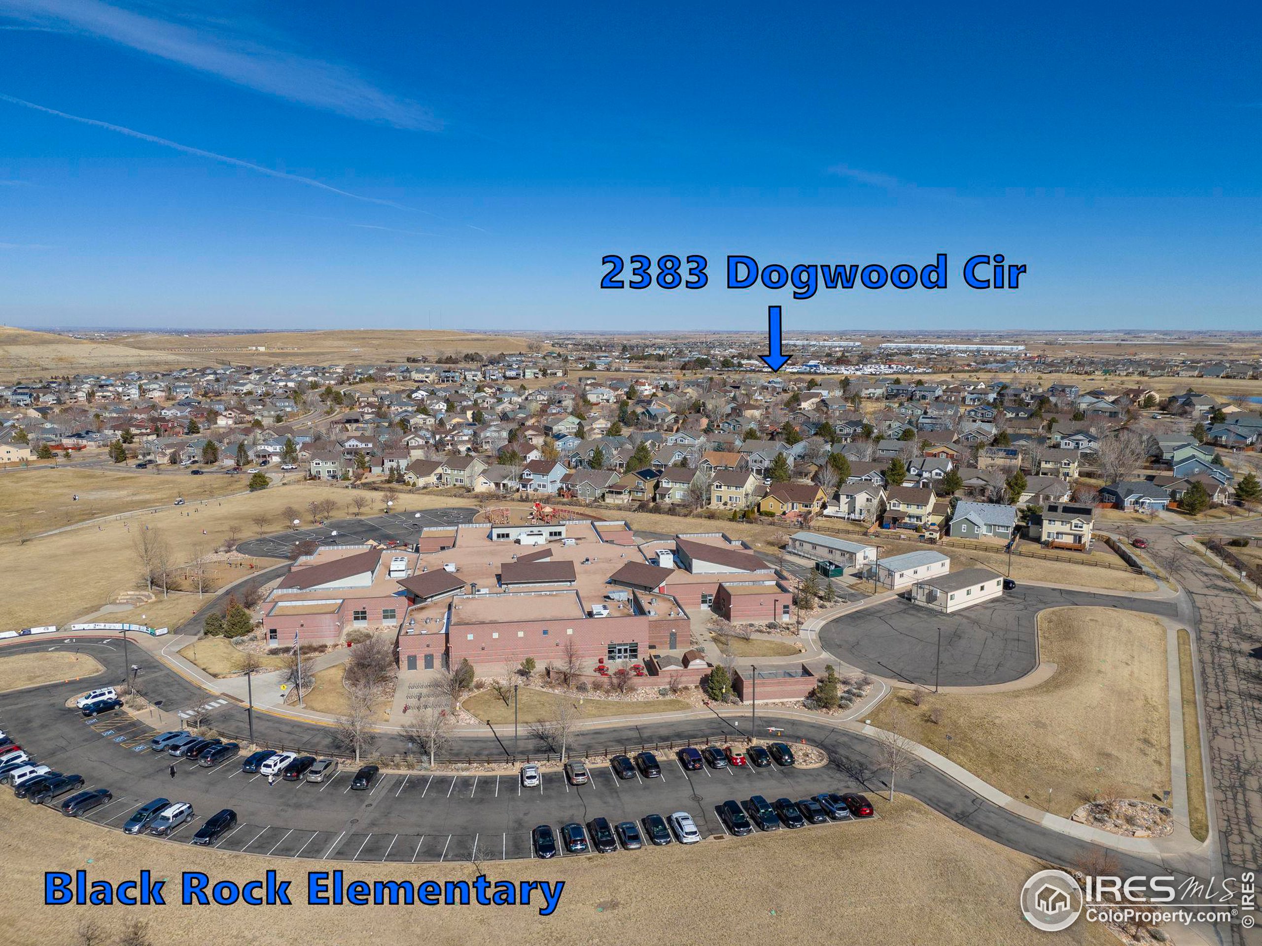 2383 Dogwood Cir