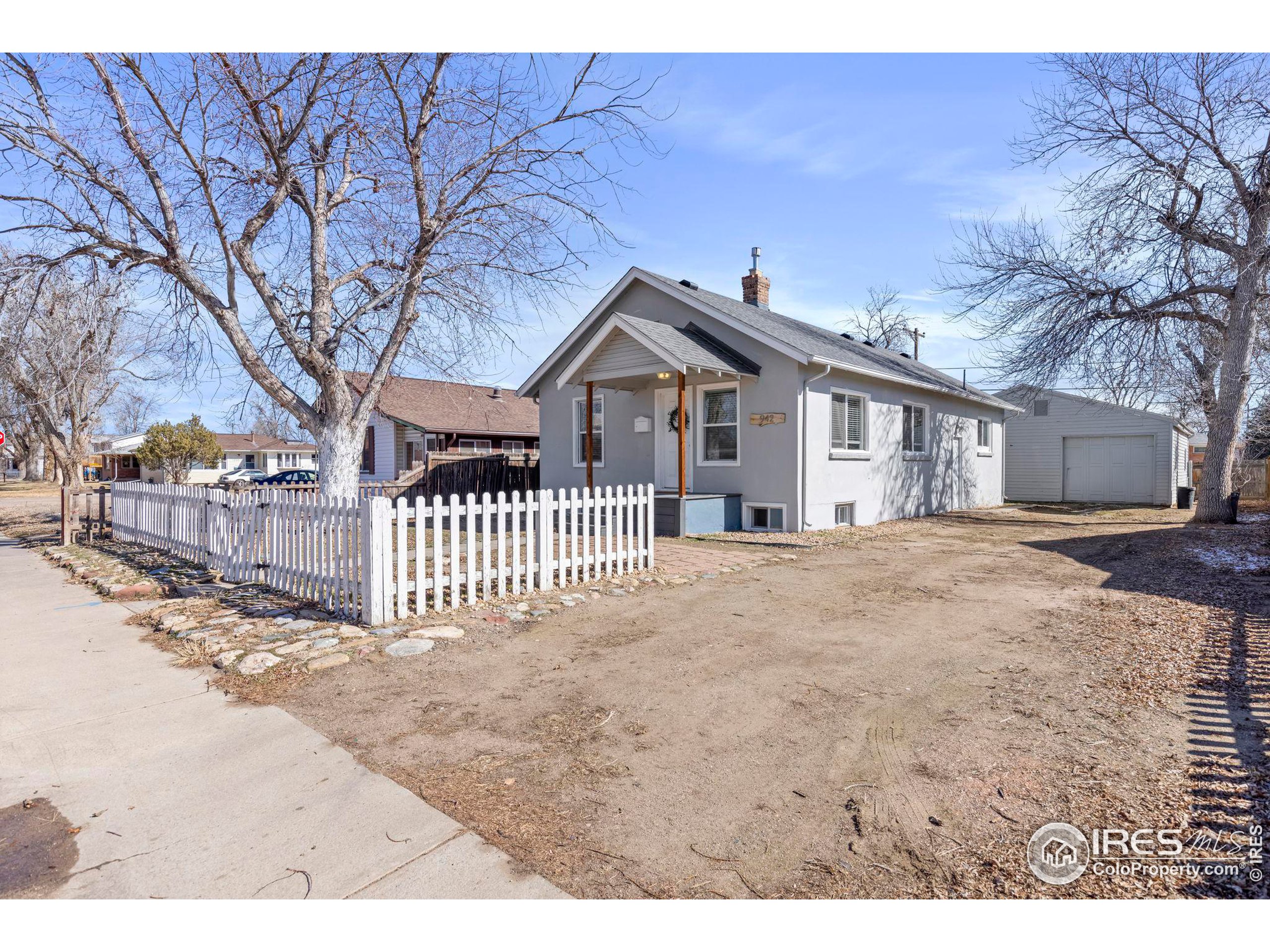 942 McKinley Ave