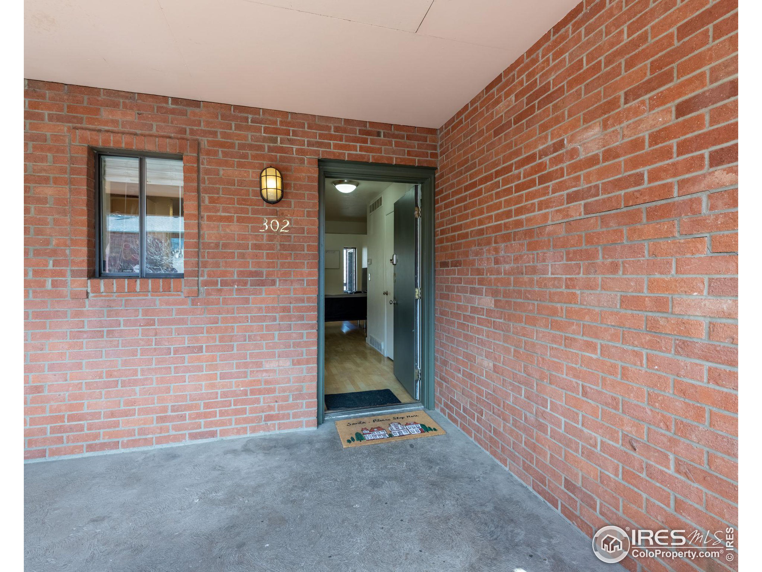 745 Arapahoe Ave 302