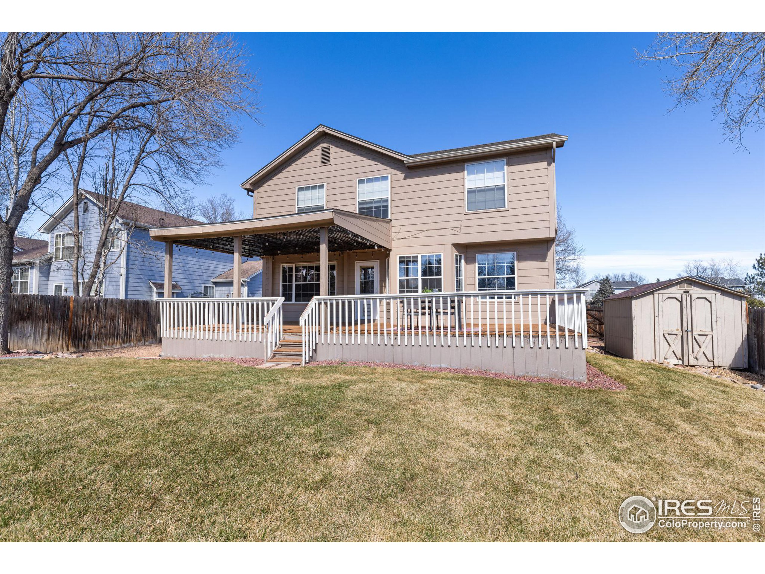 451 Pinewood Cir