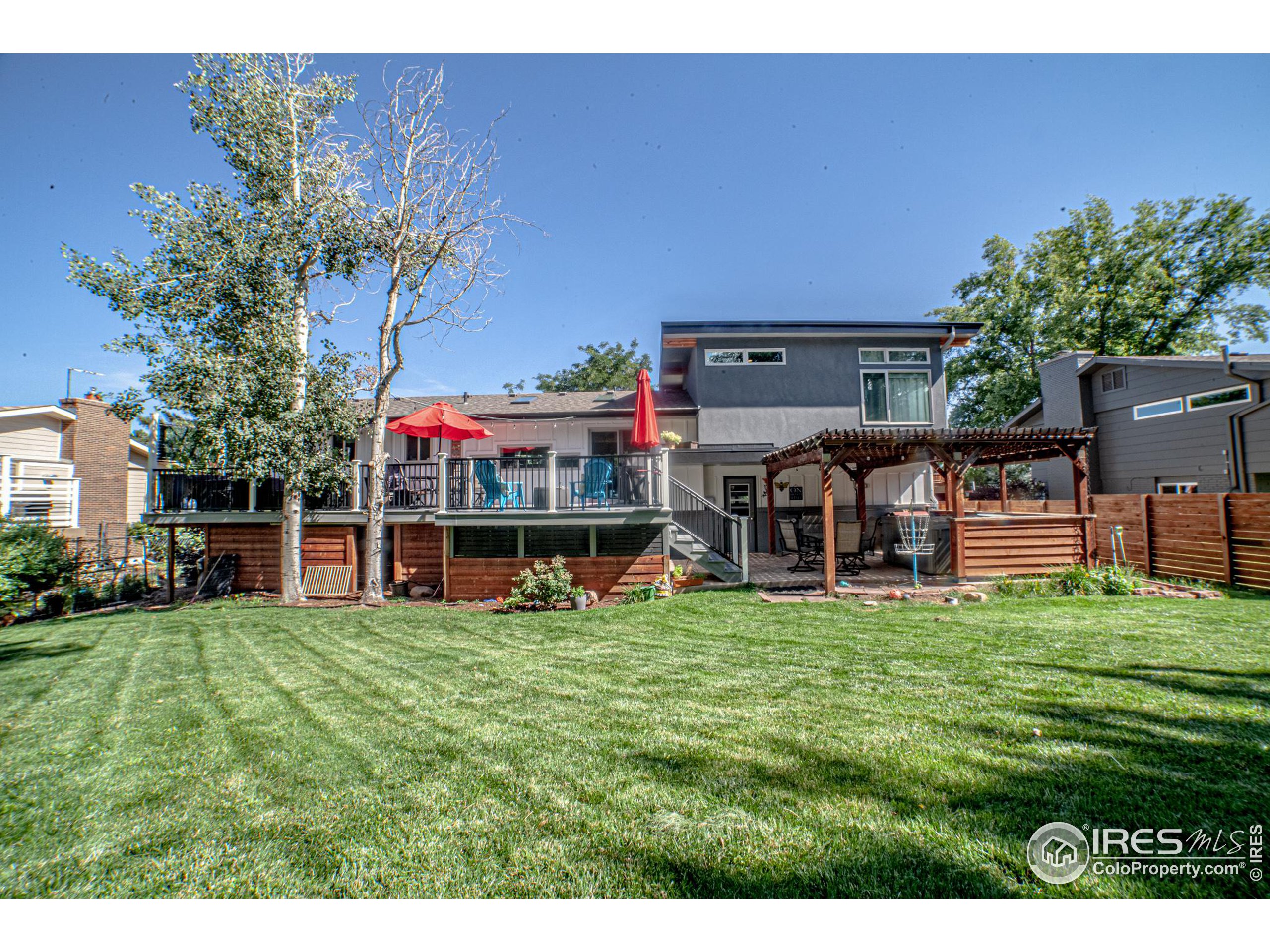 2355 Hillsdale Way