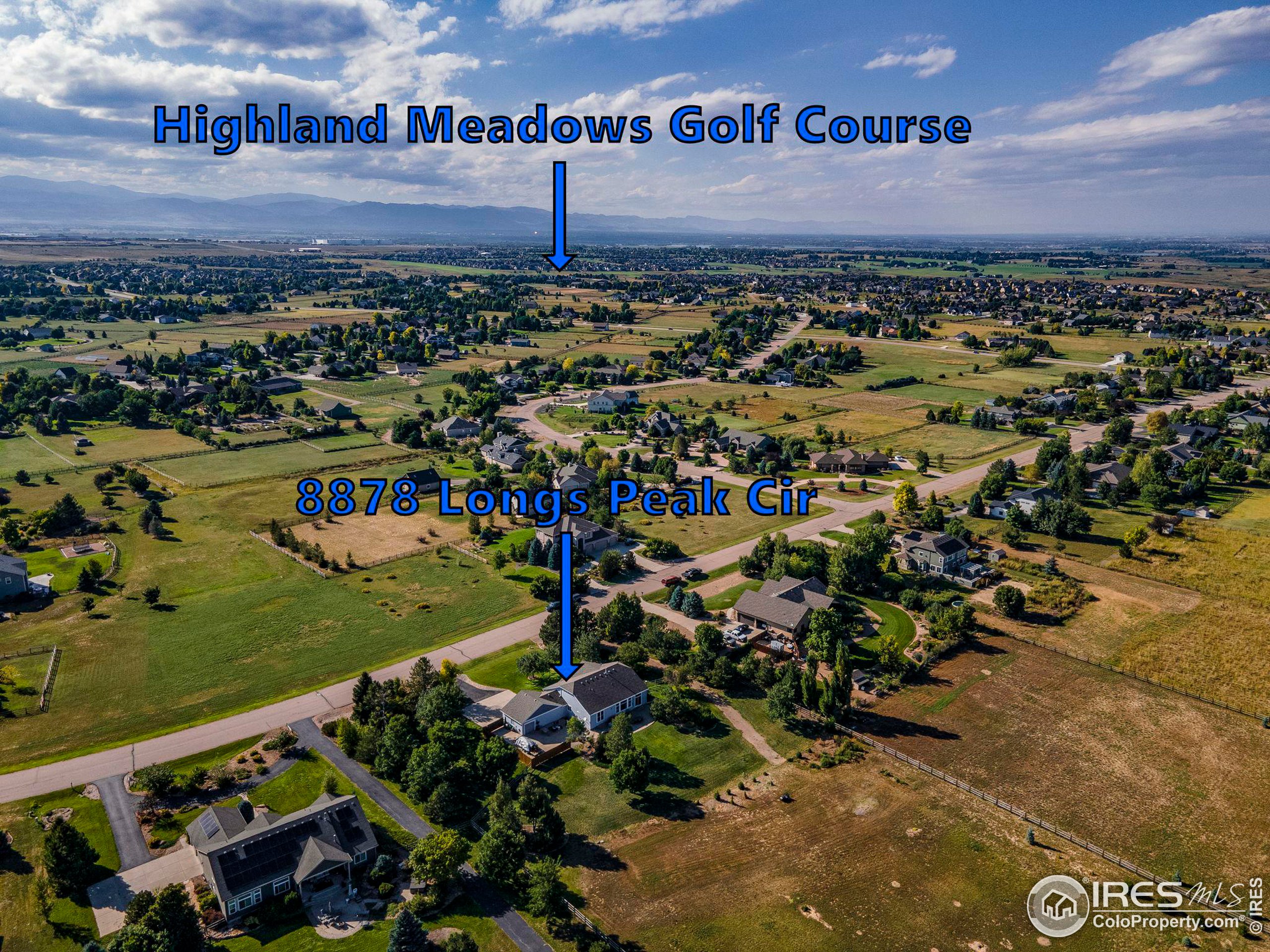 8878 Longs Peak Cir