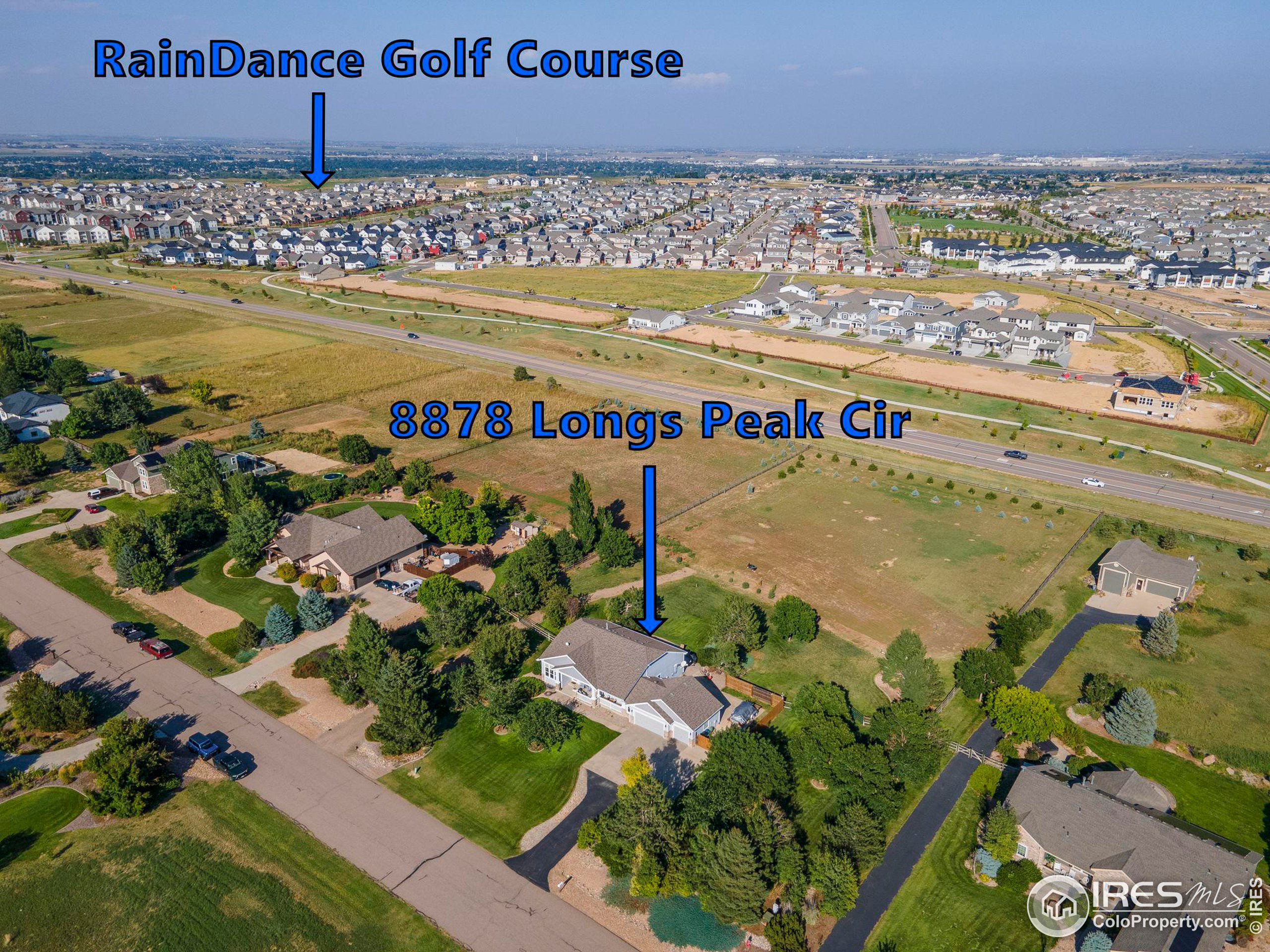 8878 Longs Peak Cir