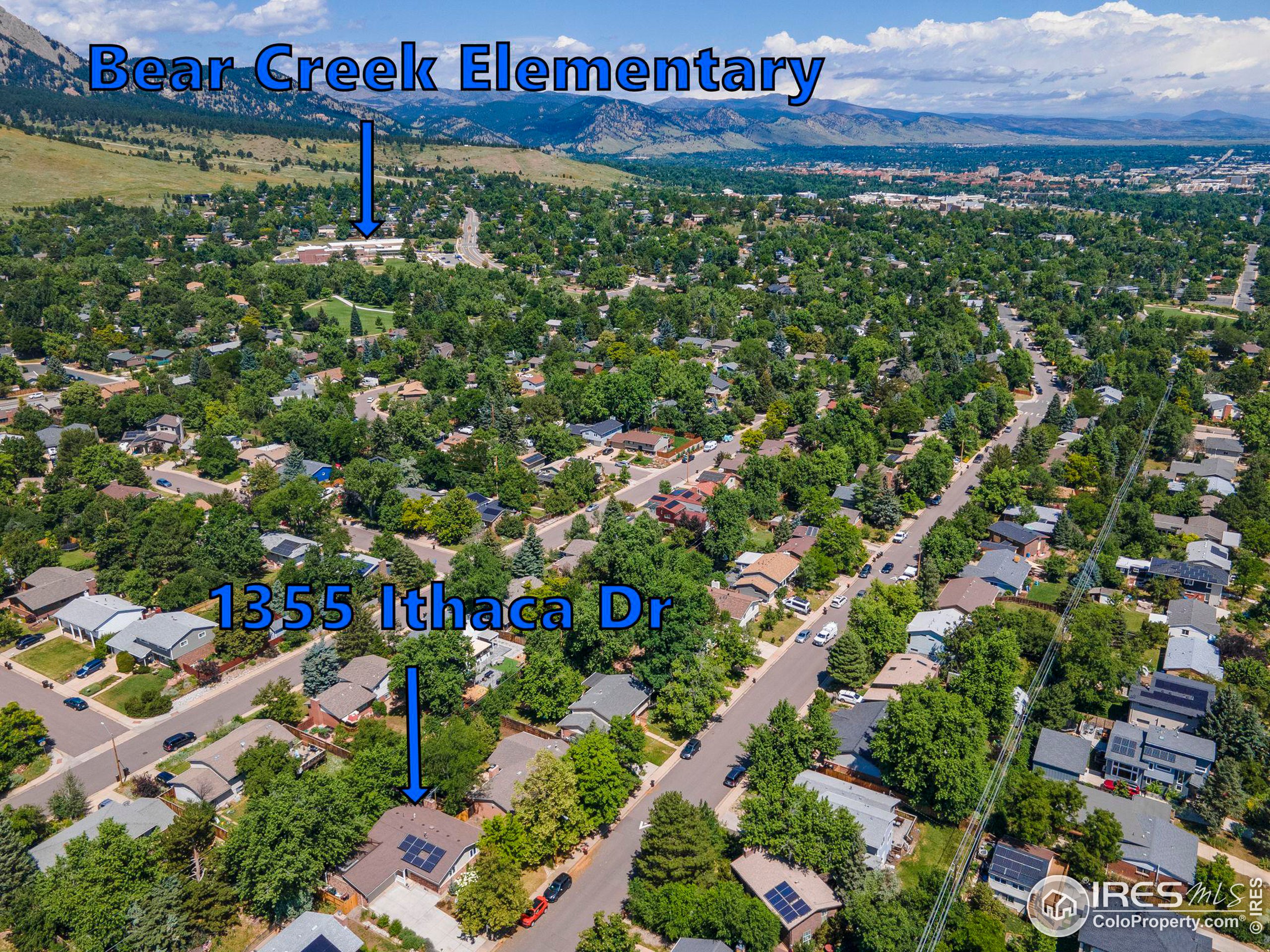 1355 Ithaca Dr