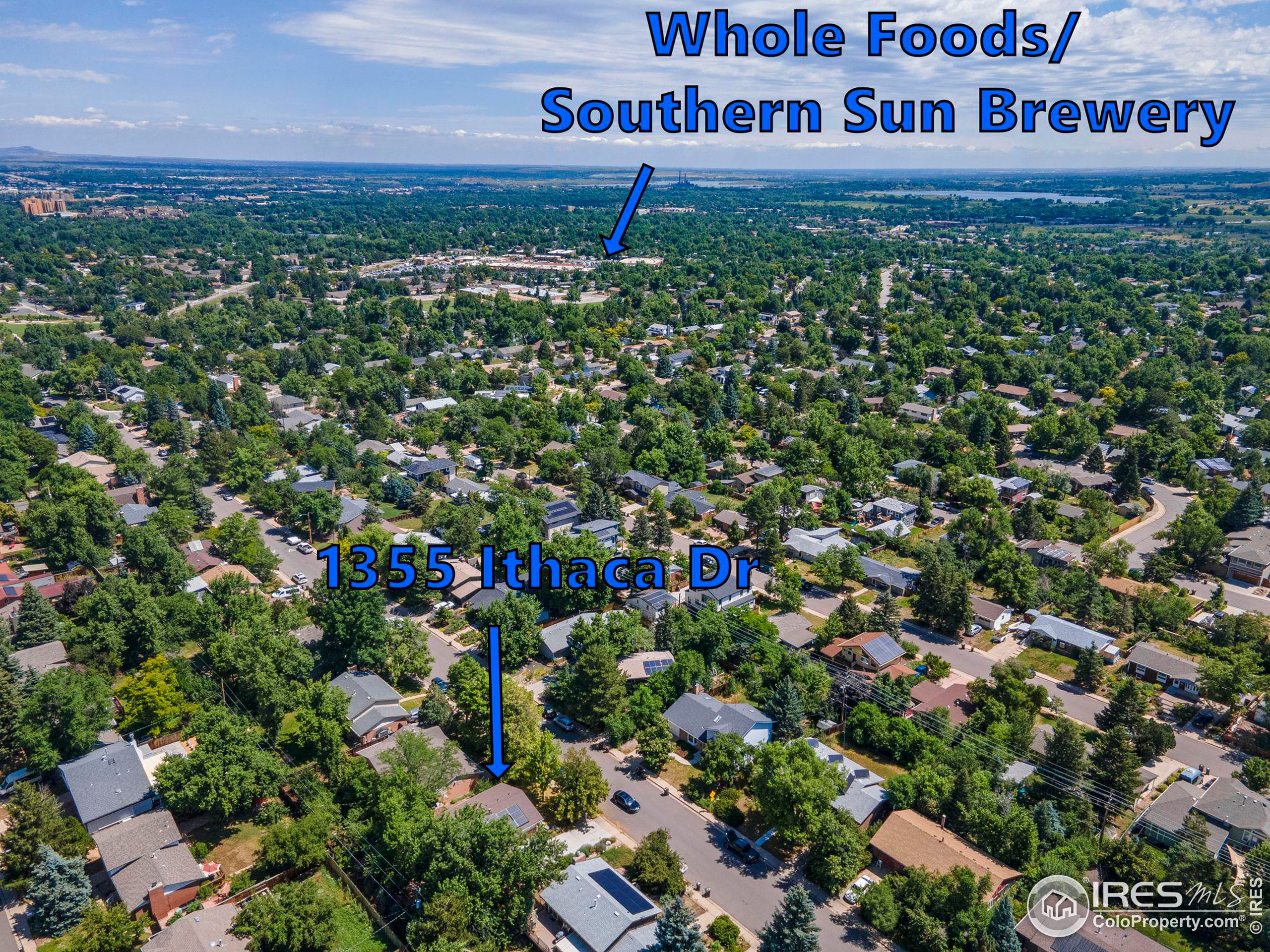 1355 Ithaca Dr