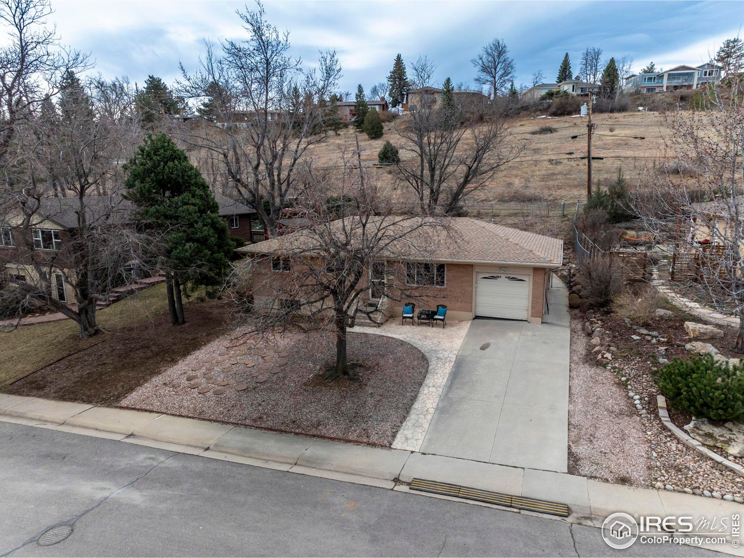 2900 Dover Dr