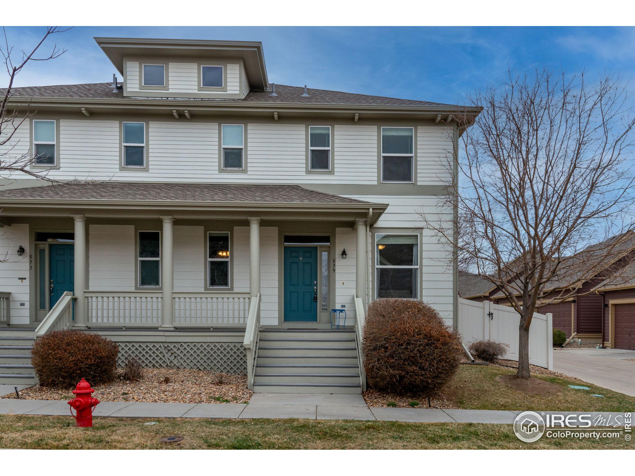 579 Casper Dr