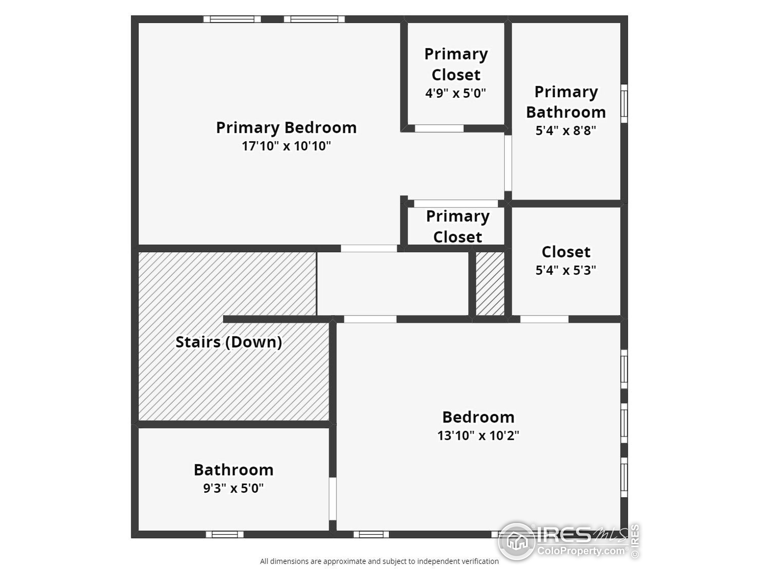 579 Casper Dr