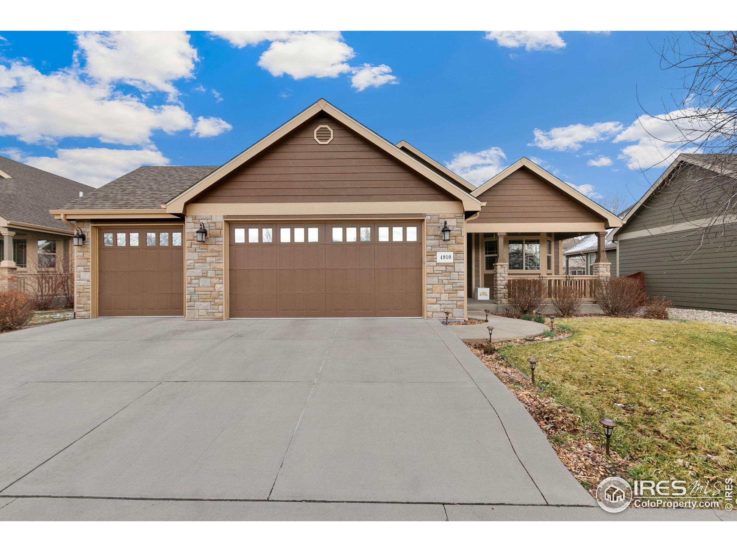 4910 Georgetown Dr