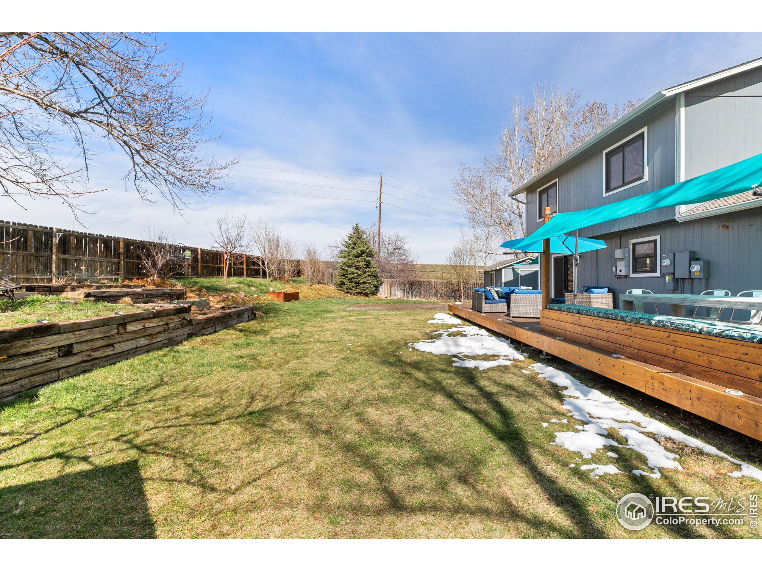 1285 Taurus Cir