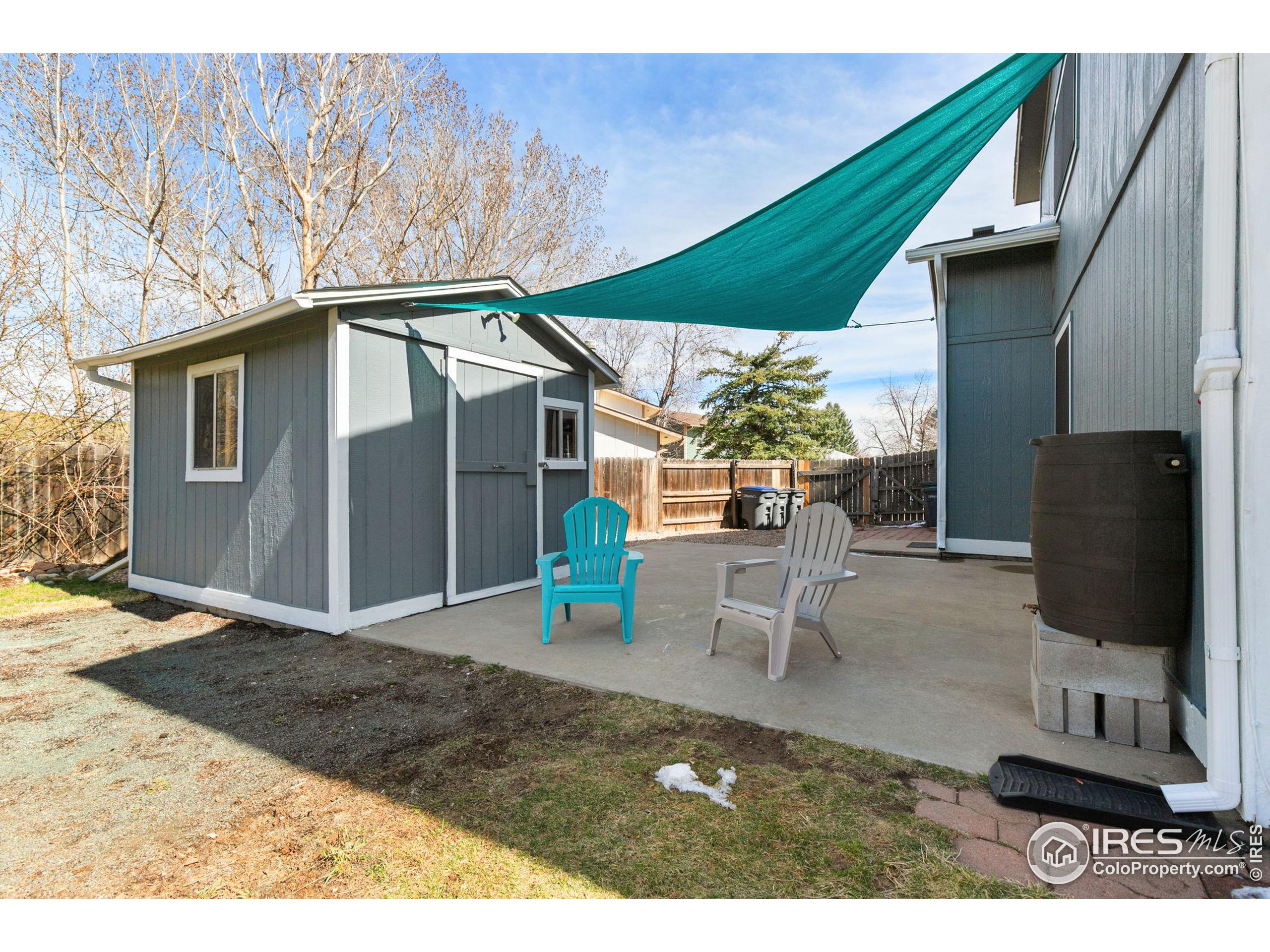 1285 Taurus Cir