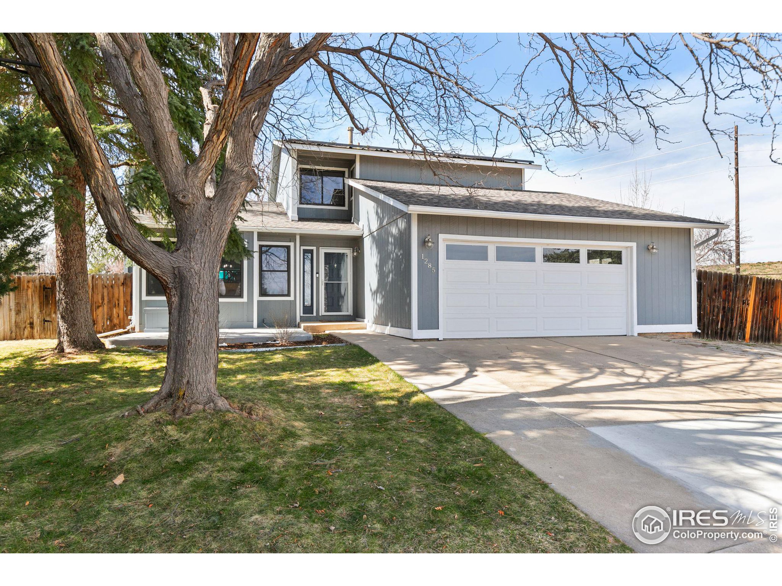 1285 Taurus Cir