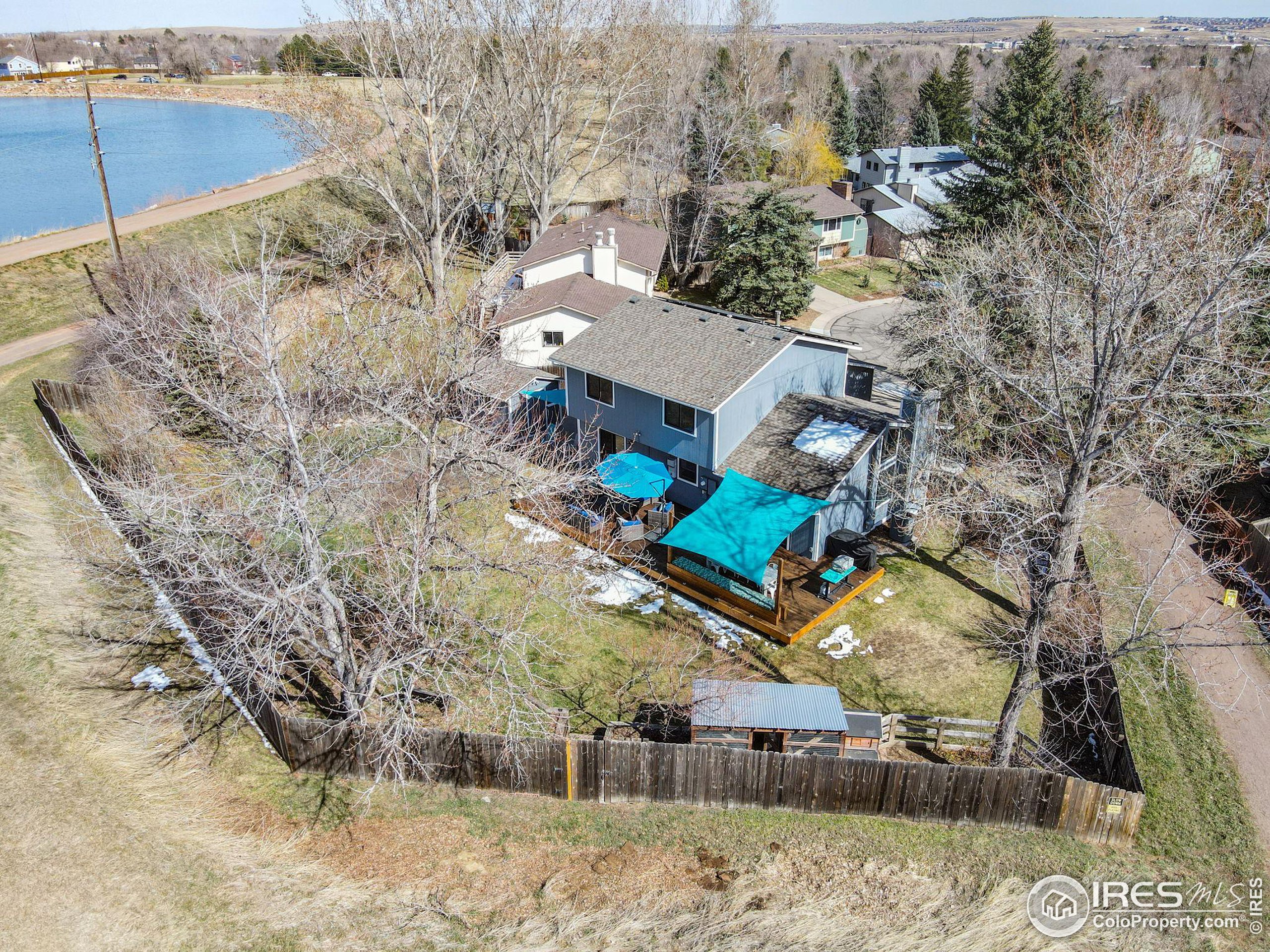 1285 Taurus Cir