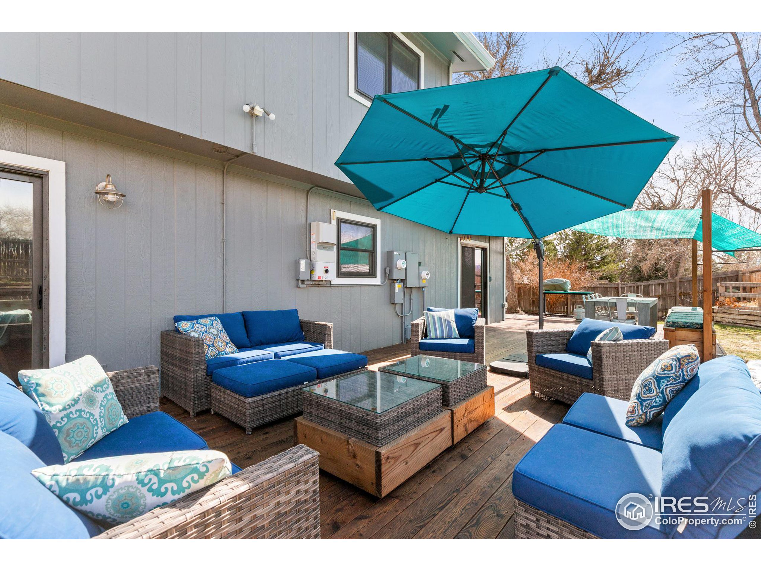 1285 Taurus Cir