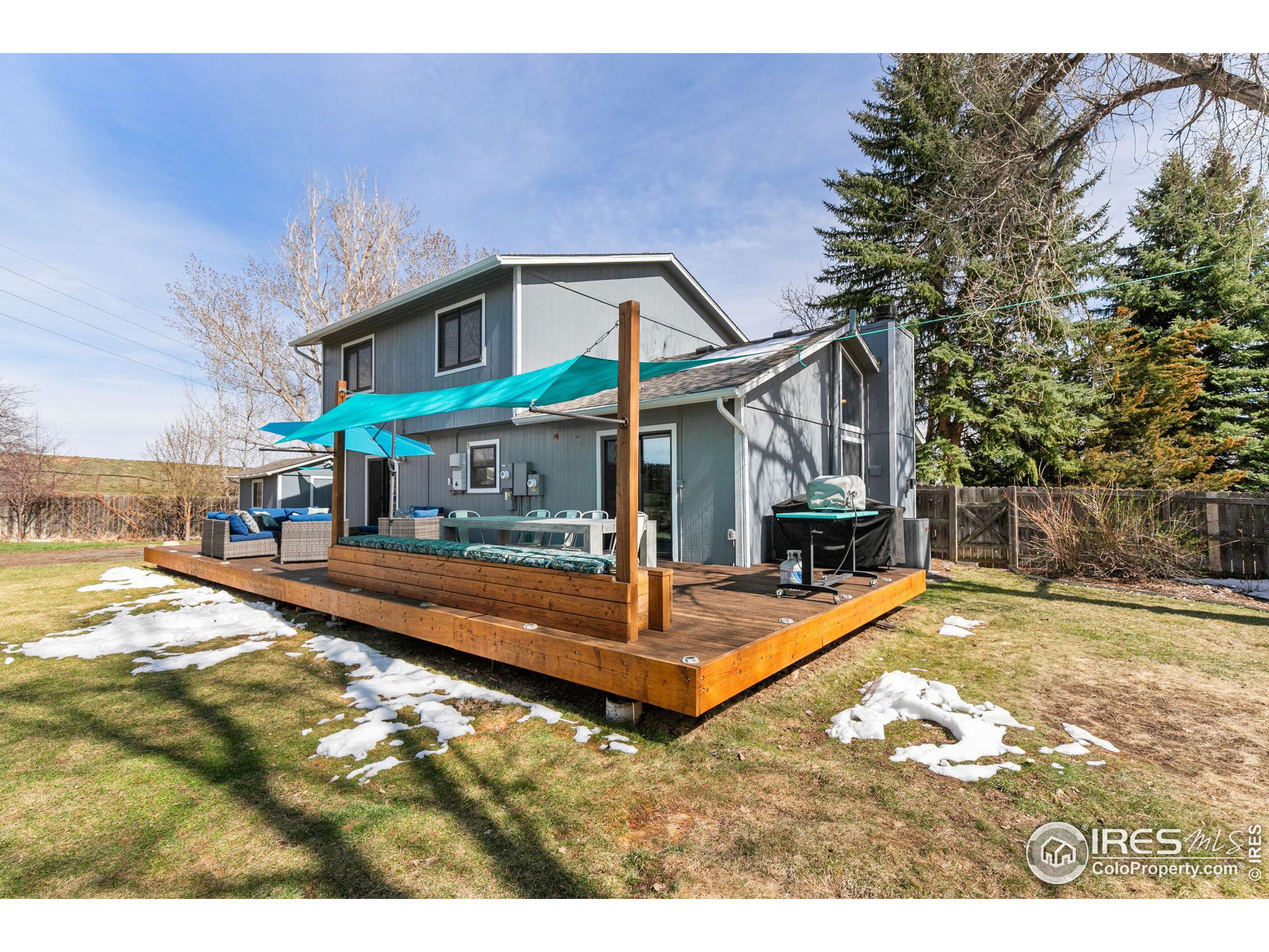 1285 Taurus Cir