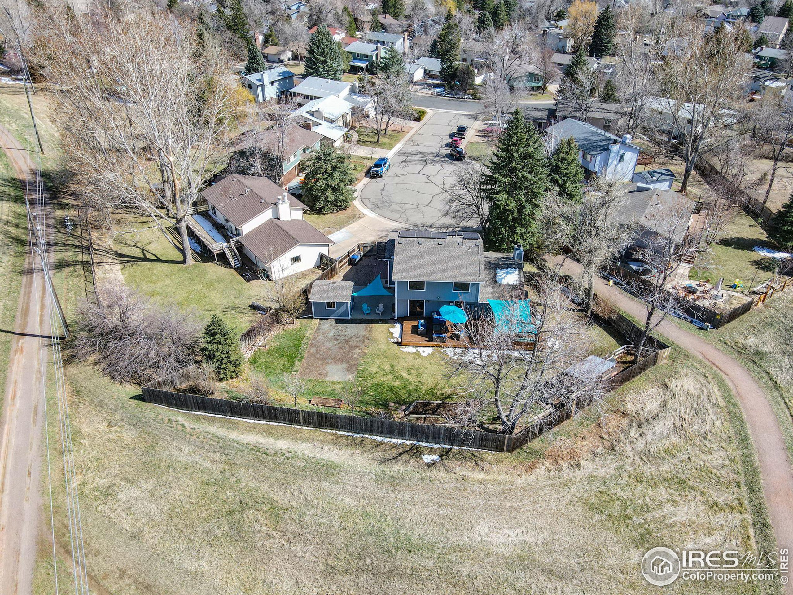 1285 Taurus Cir