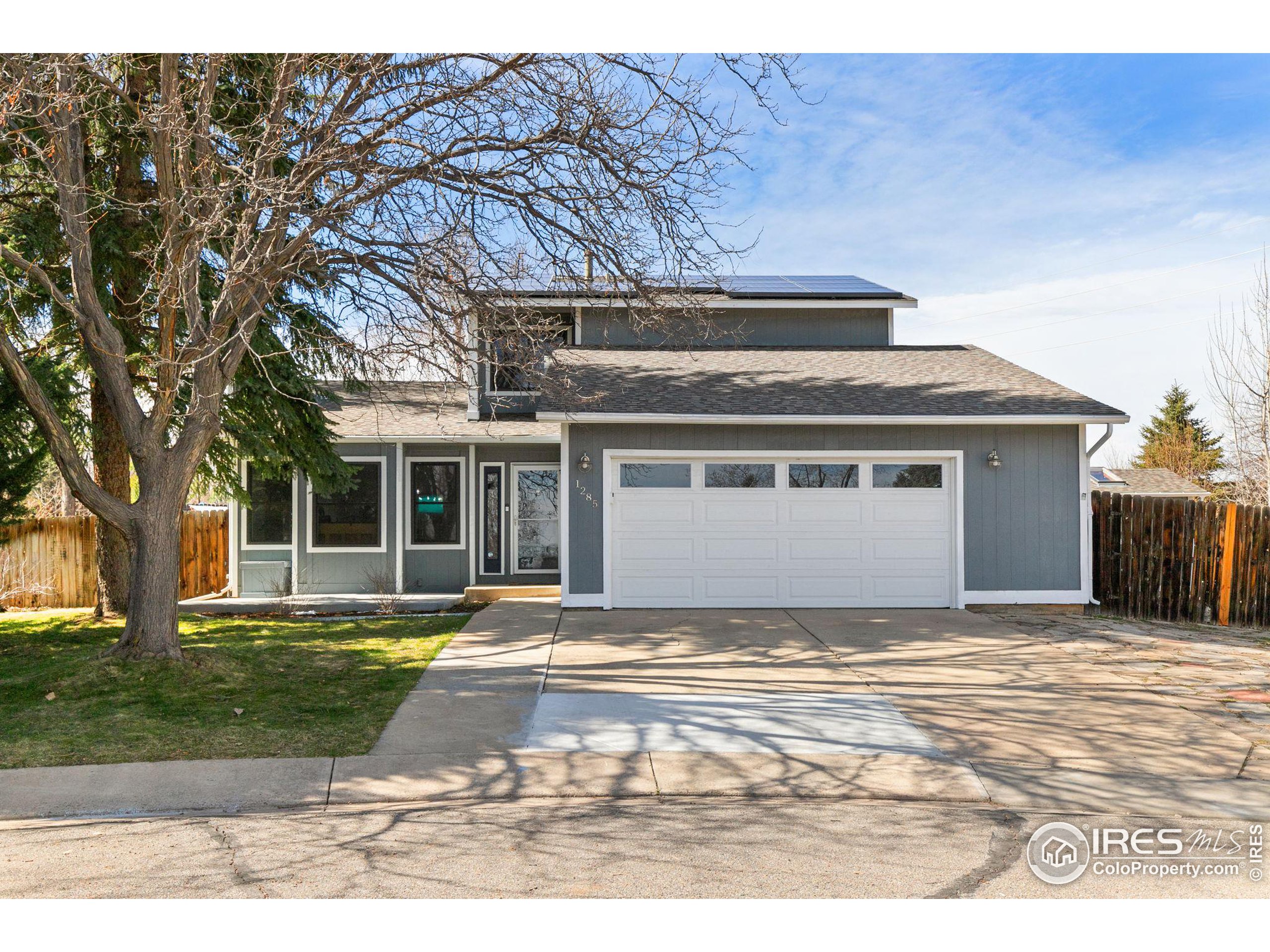 1285 Taurus Cir