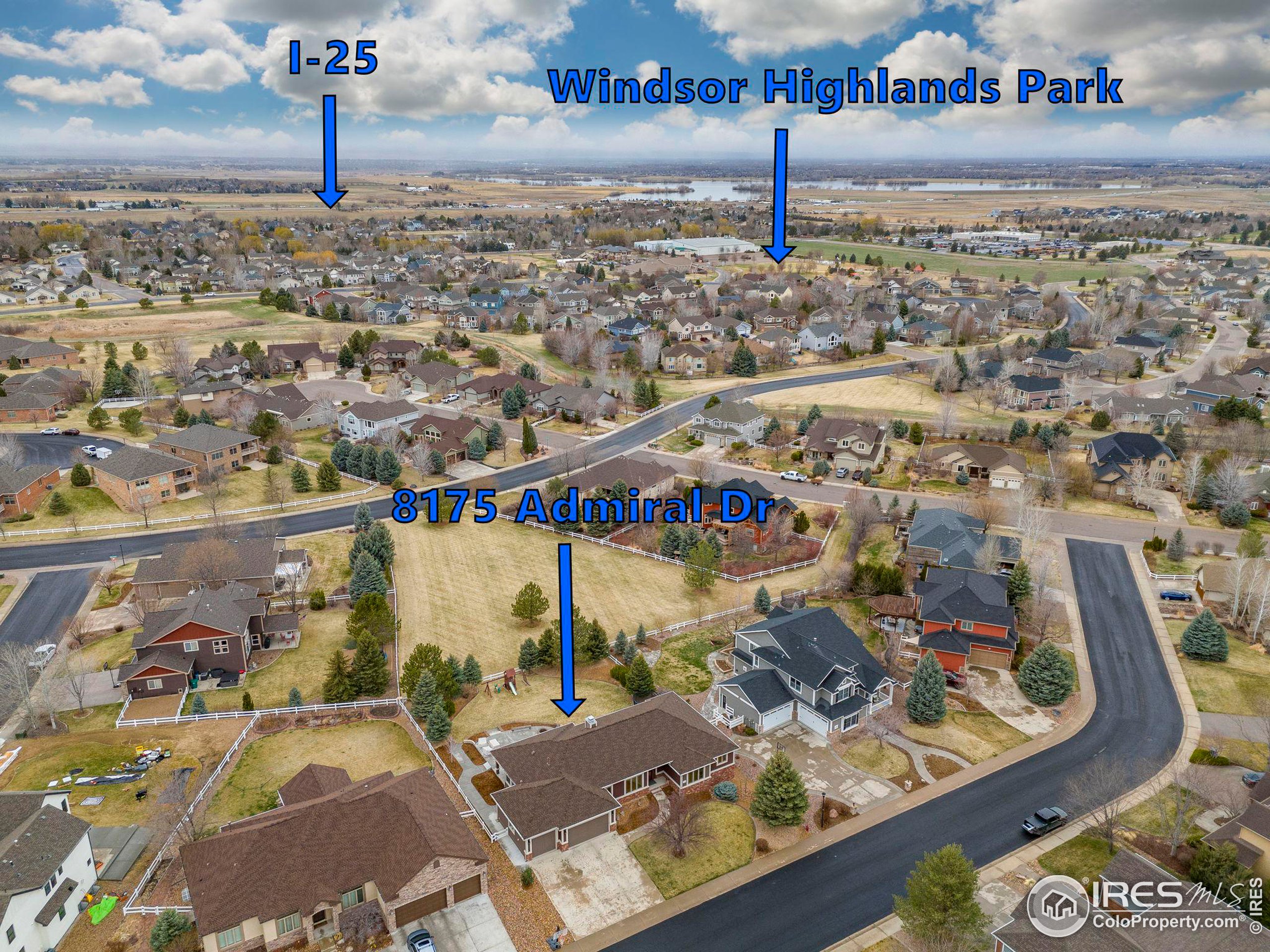 8175 Admiral Dr