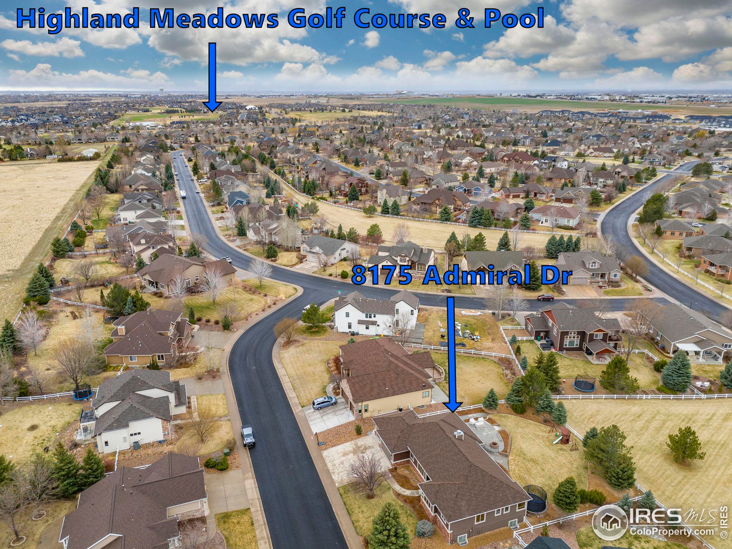 8175 Admiral Dr