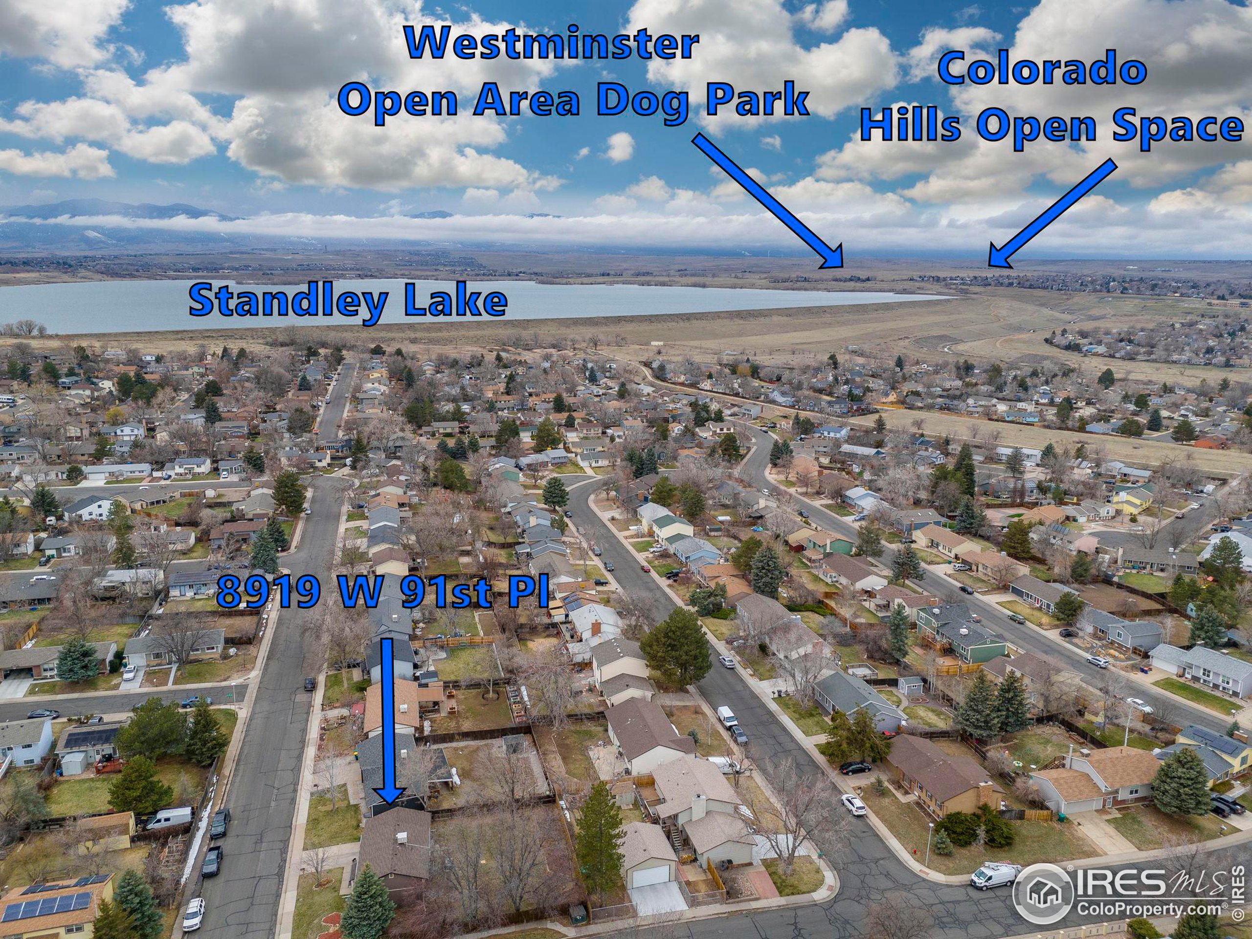 8919 W 91st Pl