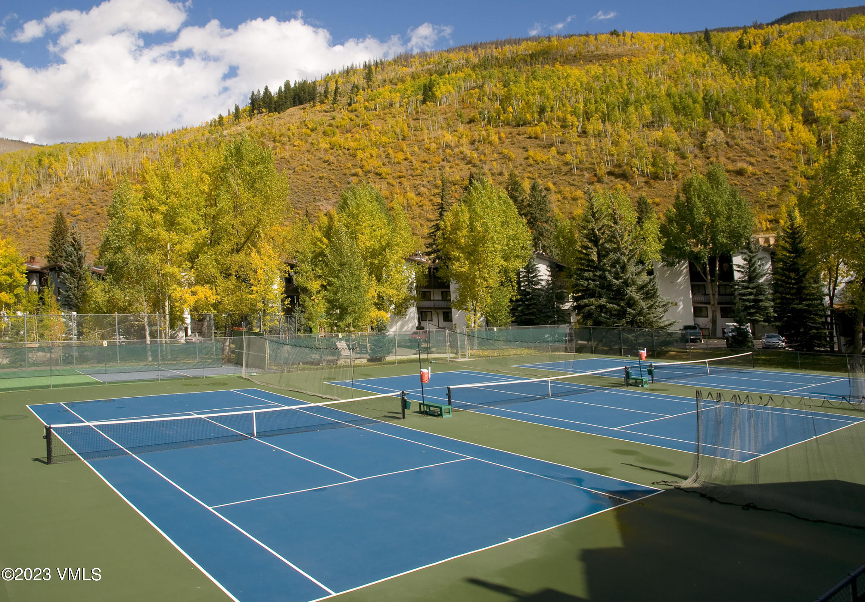 4640 Vail Racquet Club Drive Unit: 10-18