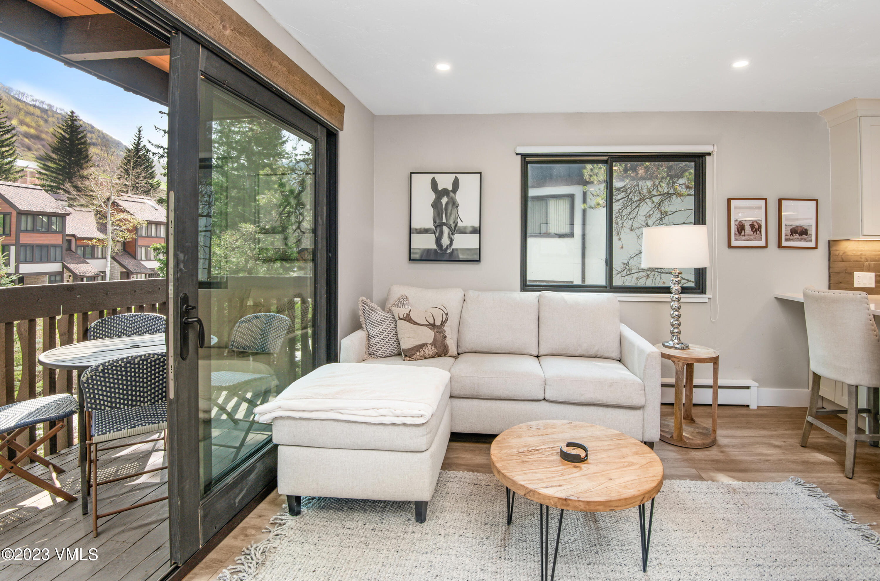 4640 Vail Racquet Club Drive Unit: 10-18