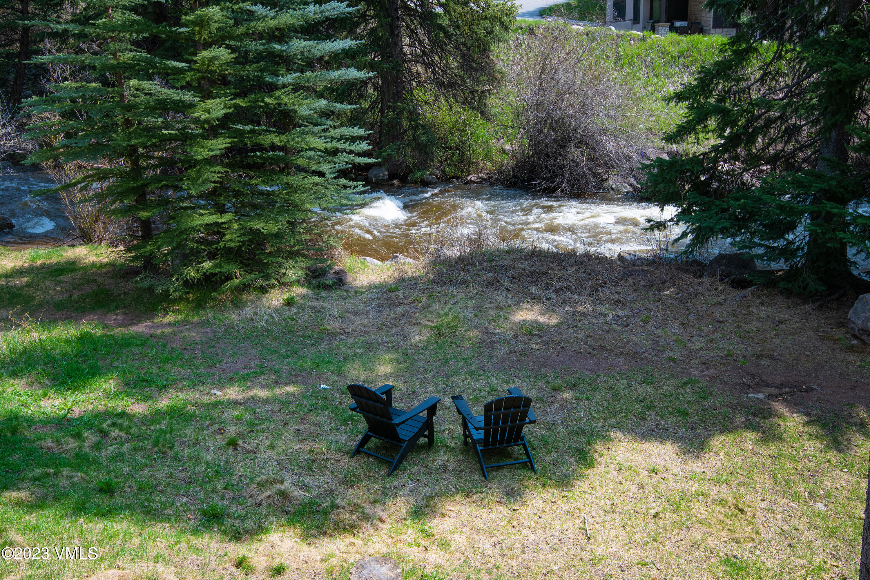 4640 Vail Racquet Club Drive Unit: 10-18