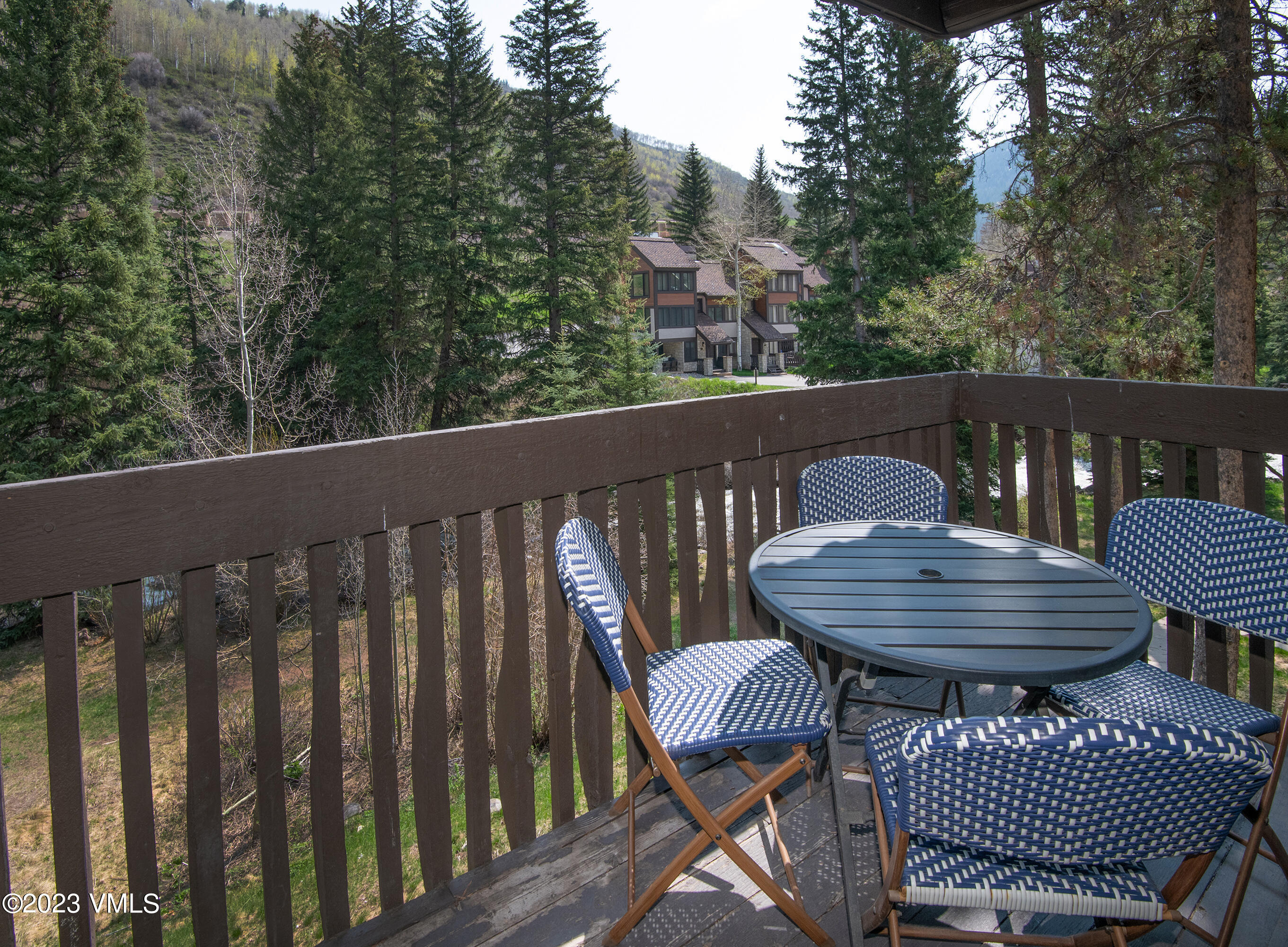 4640 Vail Racquet Club Drive Unit: 10-18