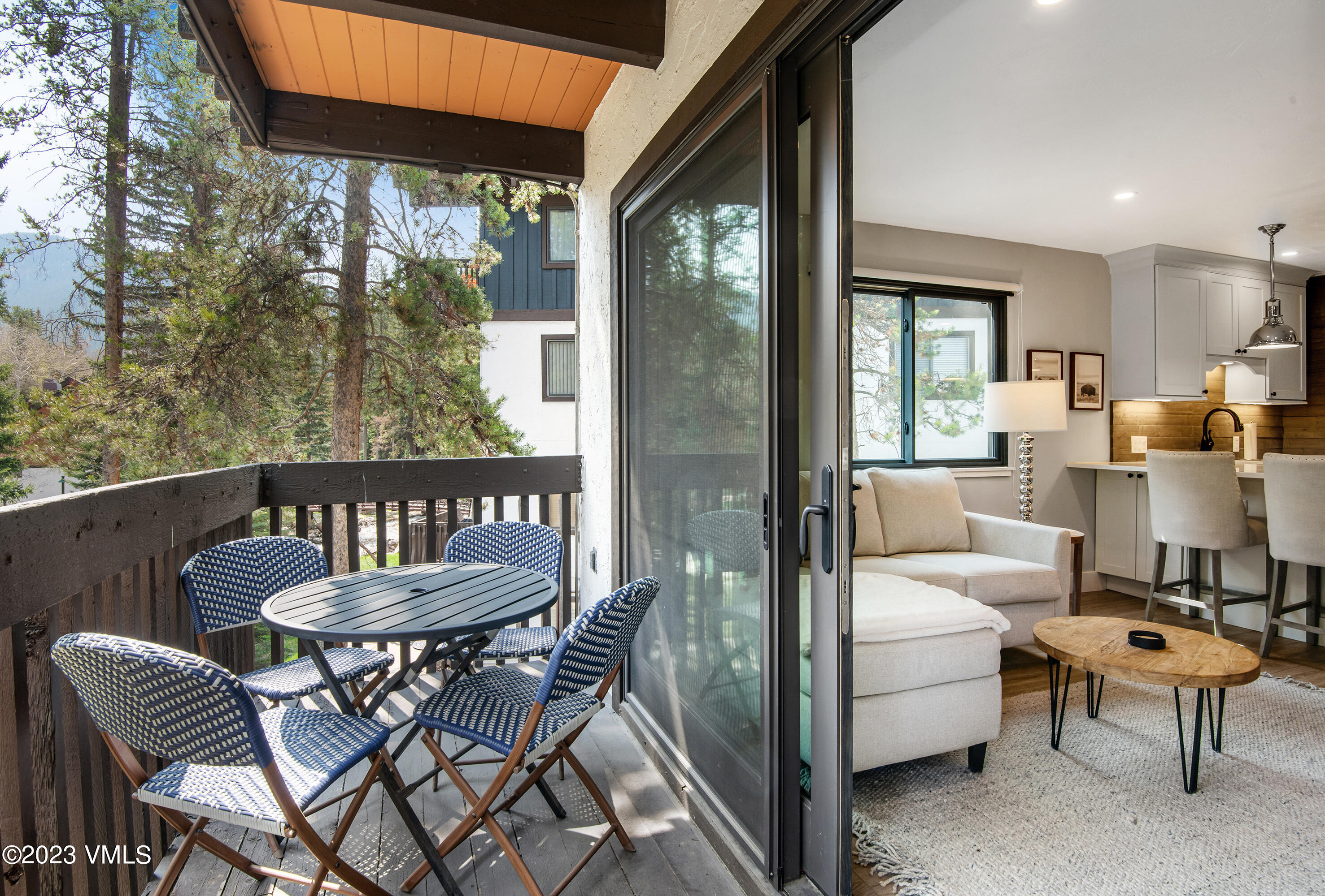 4640 Vail Racquet Club Drive Unit: 10-18