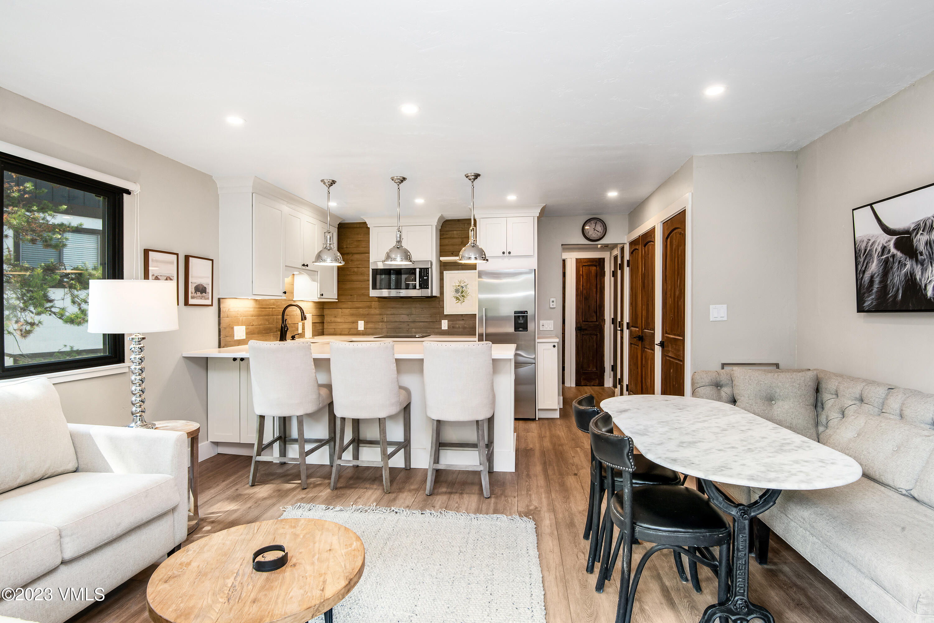 4640 Vail Racquet Club Drive Unit: 10-18