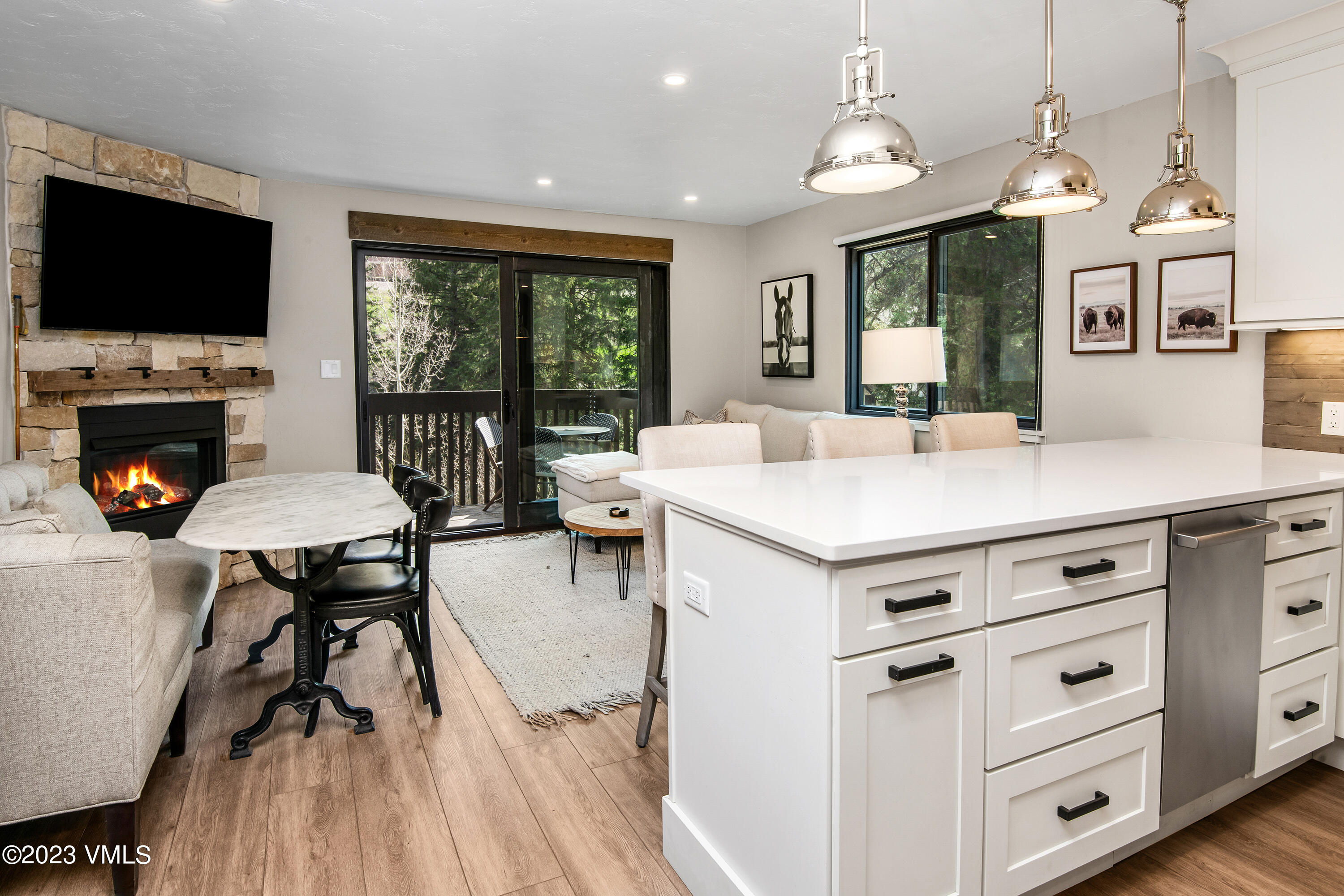 4640 Vail Racquet Club Drive Unit: 10-18