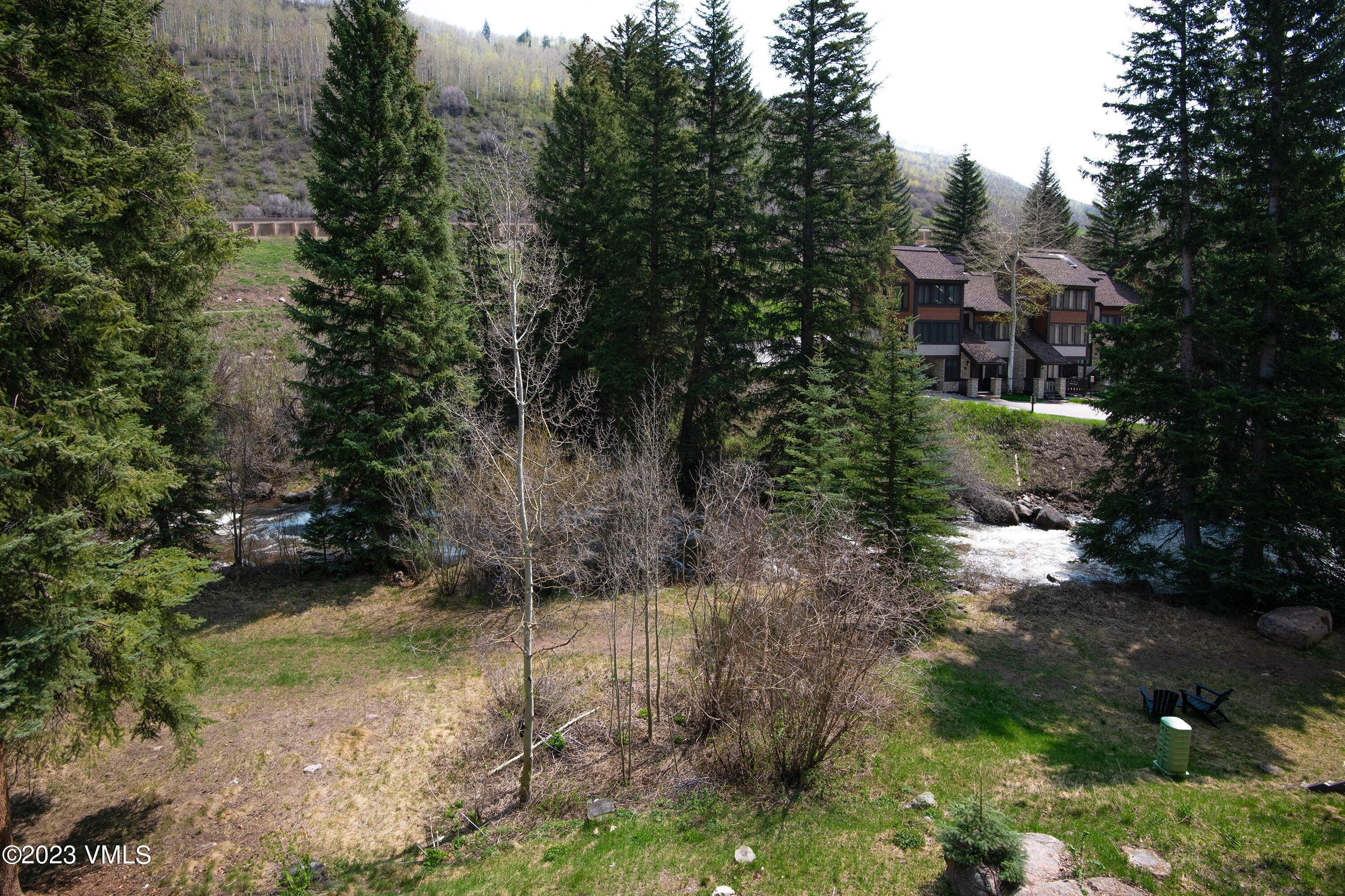 4640 Vail Racquet Club Drive Unit: 10-18