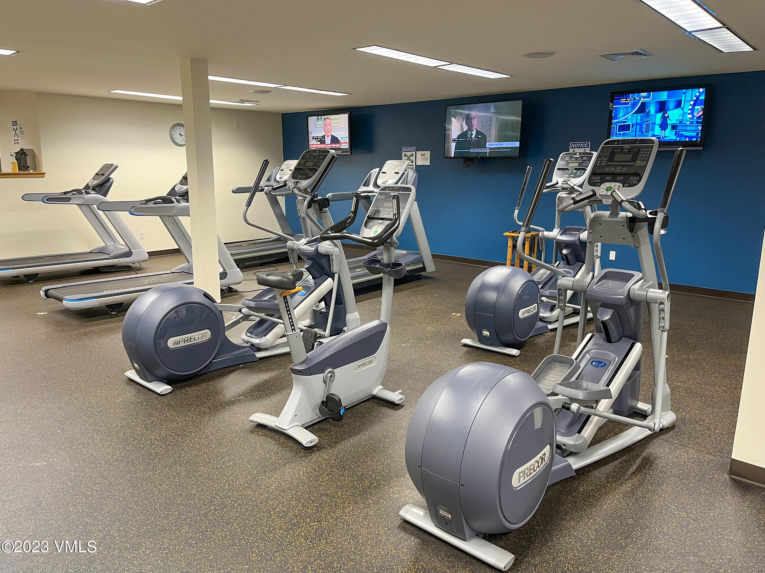 4640 Vail Racquet Club Drive Unit: 10-18