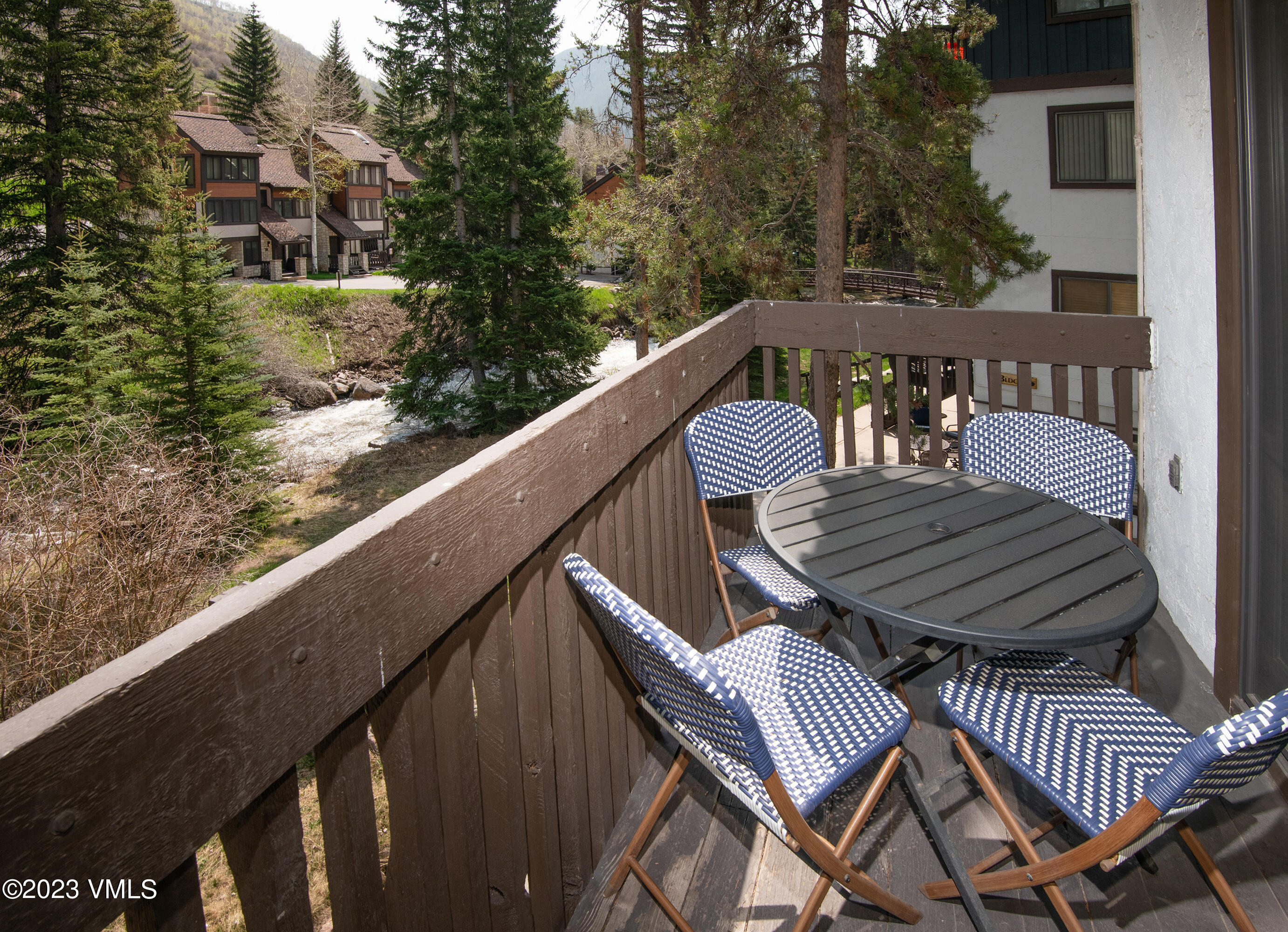 4640 Vail Racquet Club Drive Unit: 10-18