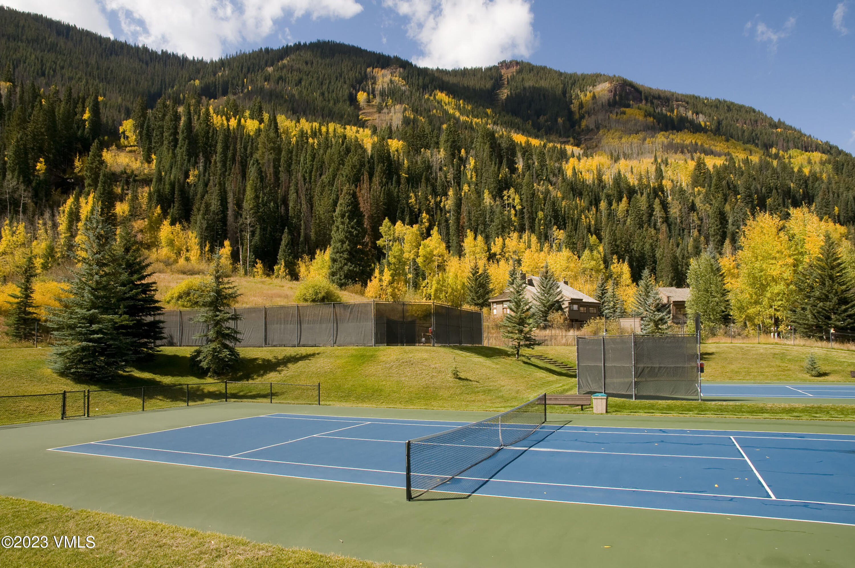 4640 Vail Racquet Club Drive Unit: 10-18