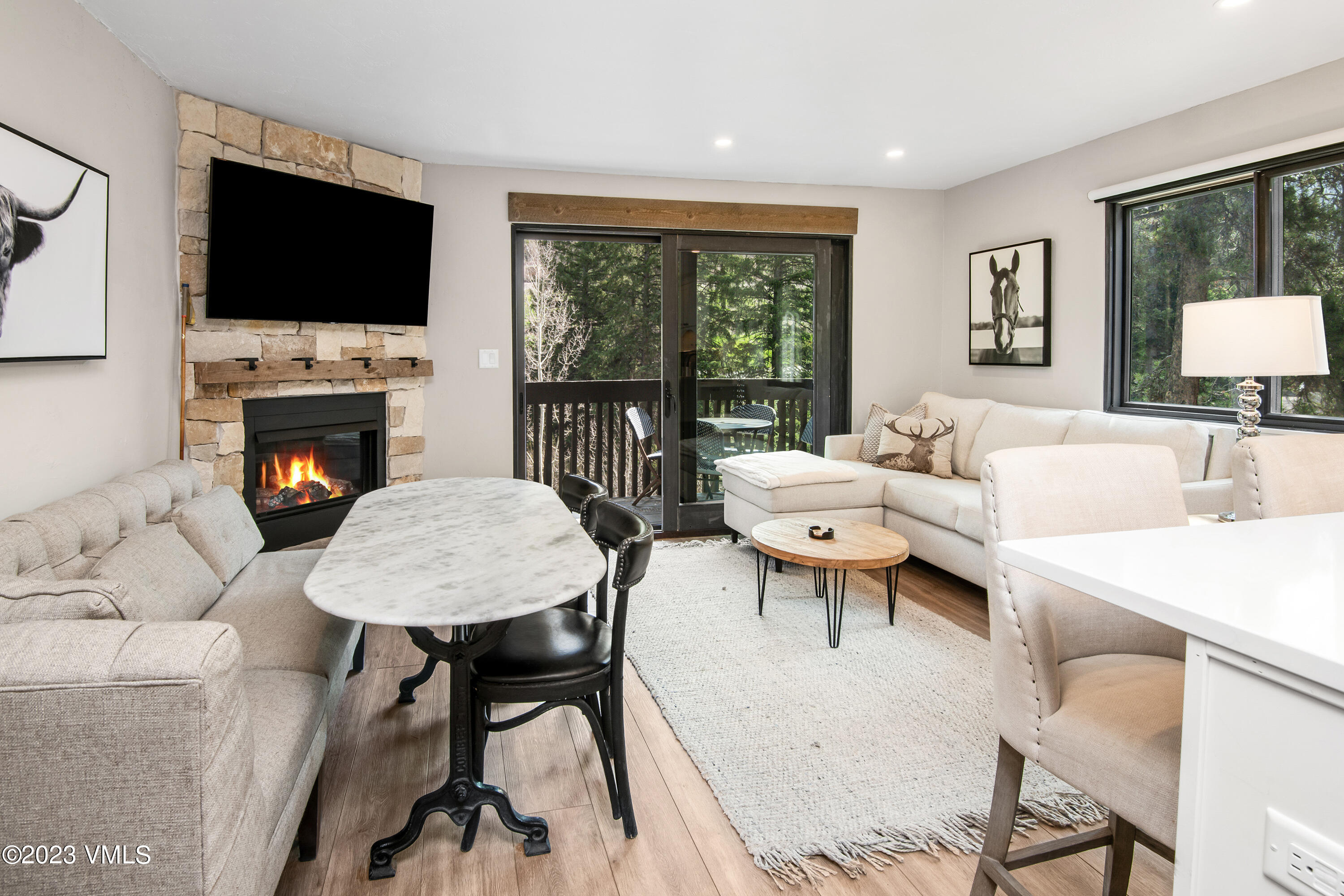 4640 Vail Racquet Club Drive Unit: 10-18