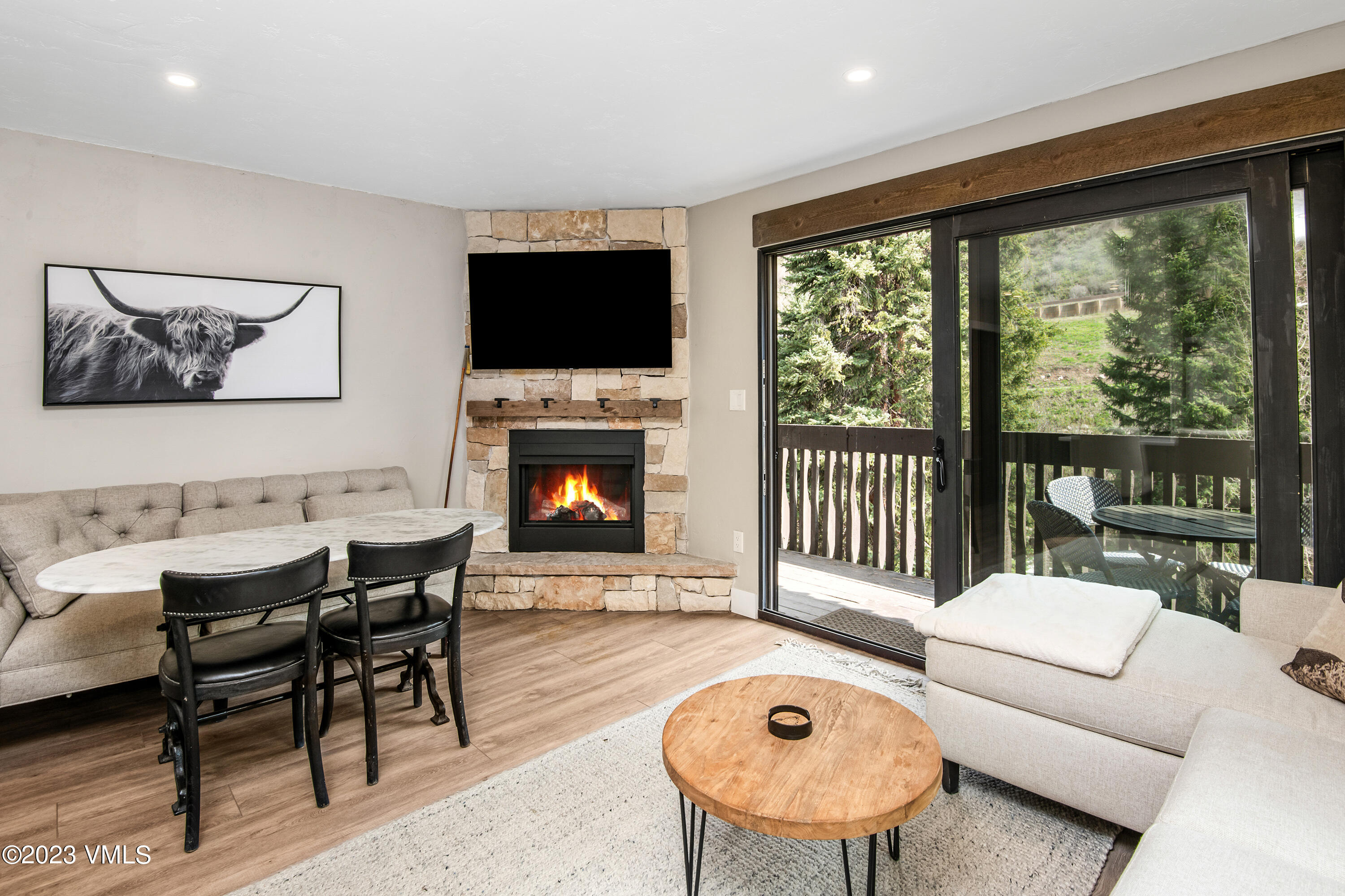4640 Vail Racquet Club Drive Unit: 10-18