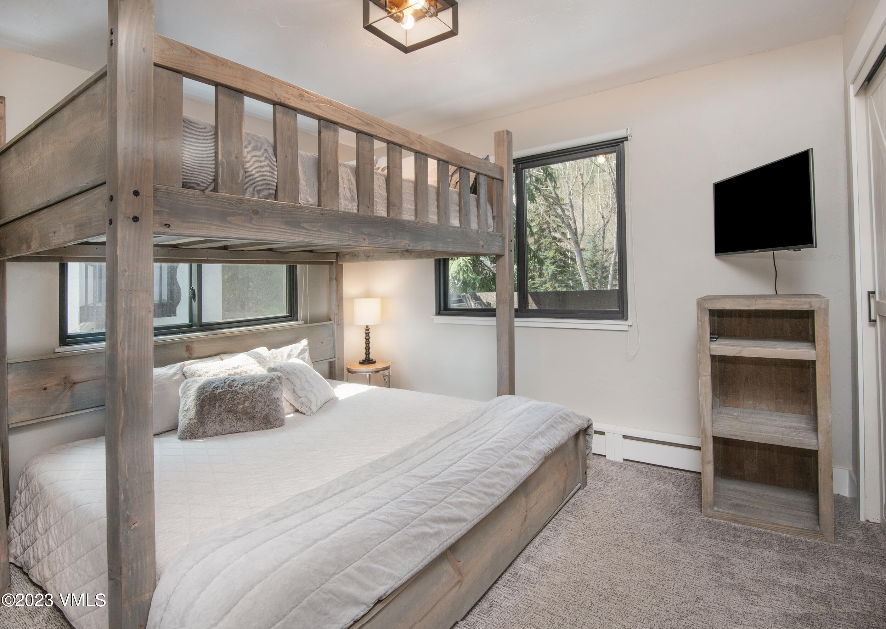 4640 Vail Racquet Club Drive Unit: 10-18