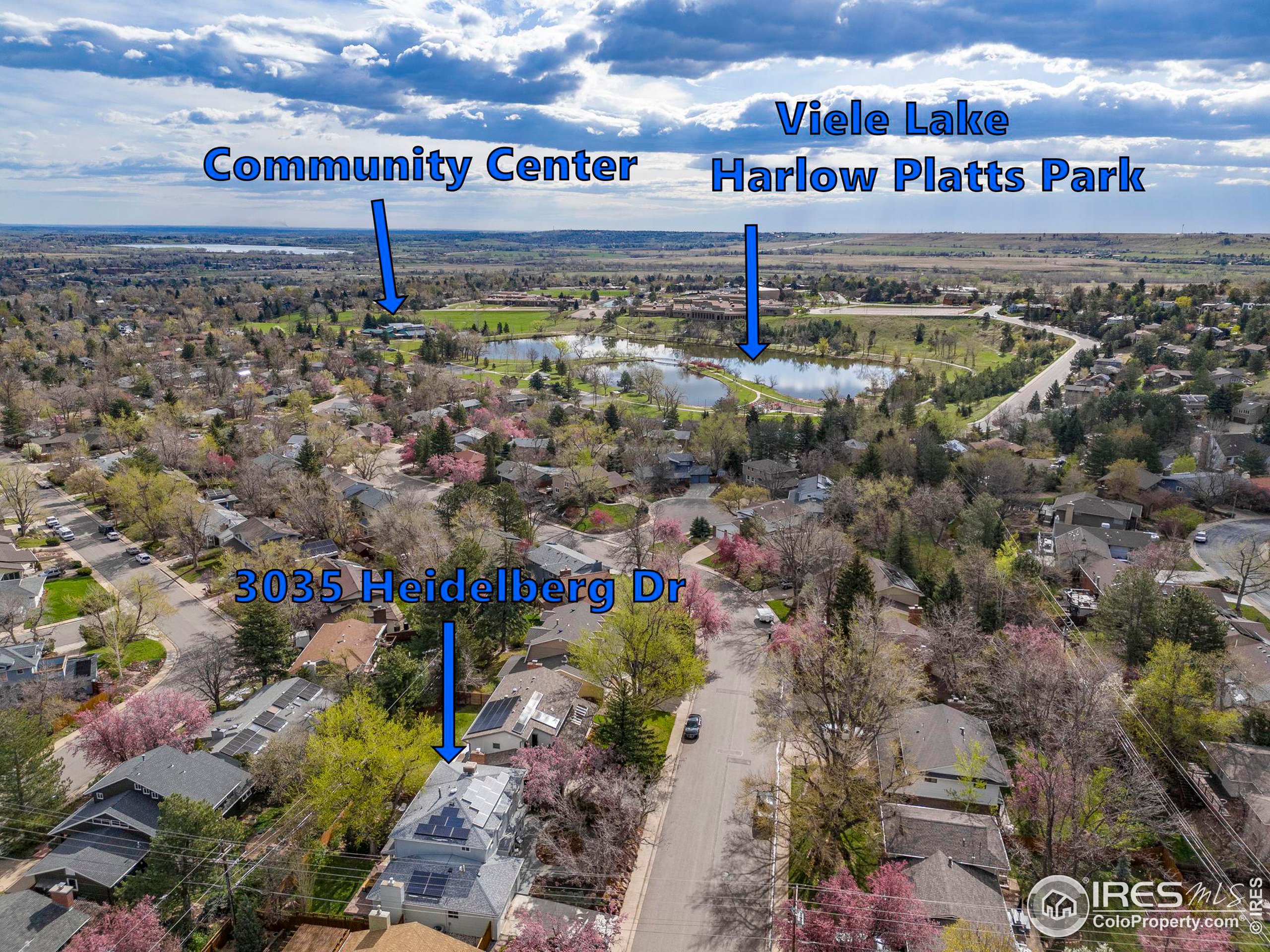 3035 Heidelberg Dr