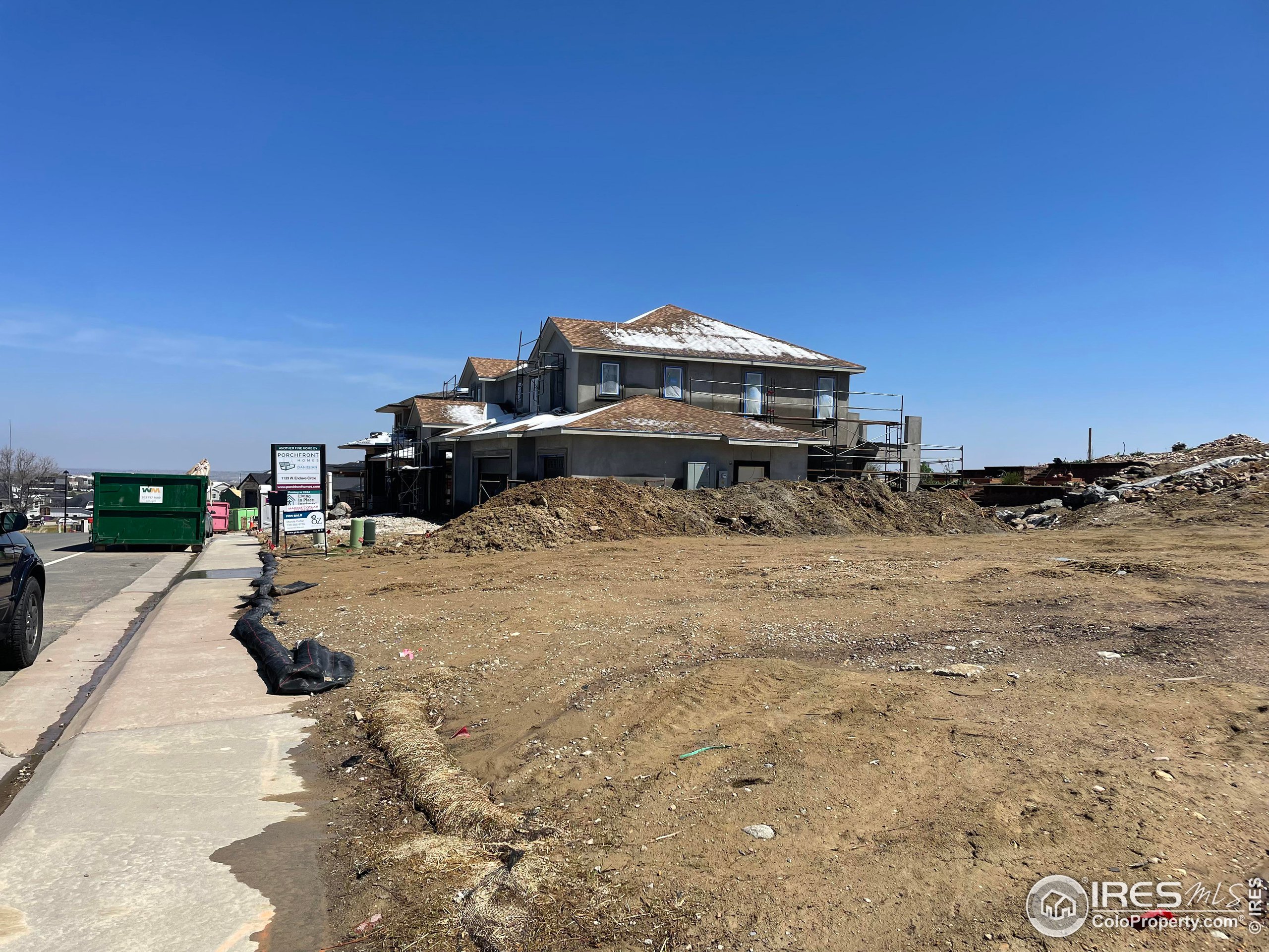 1137 W Enclave Cir