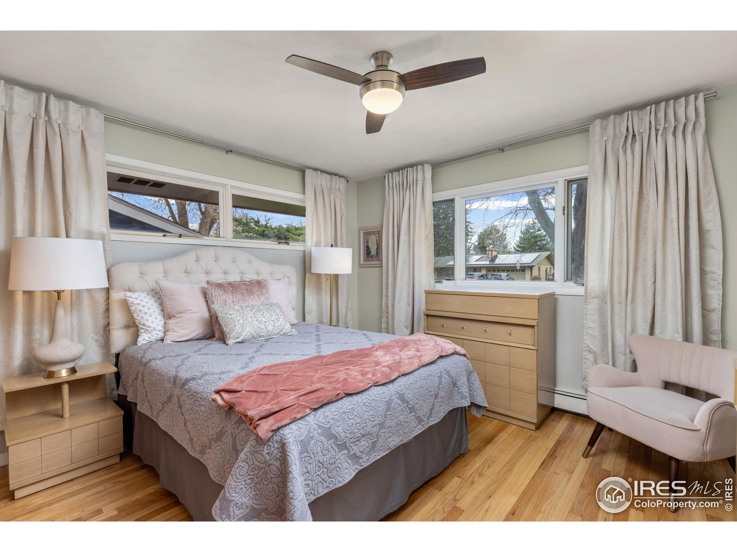 2300 Mathews St