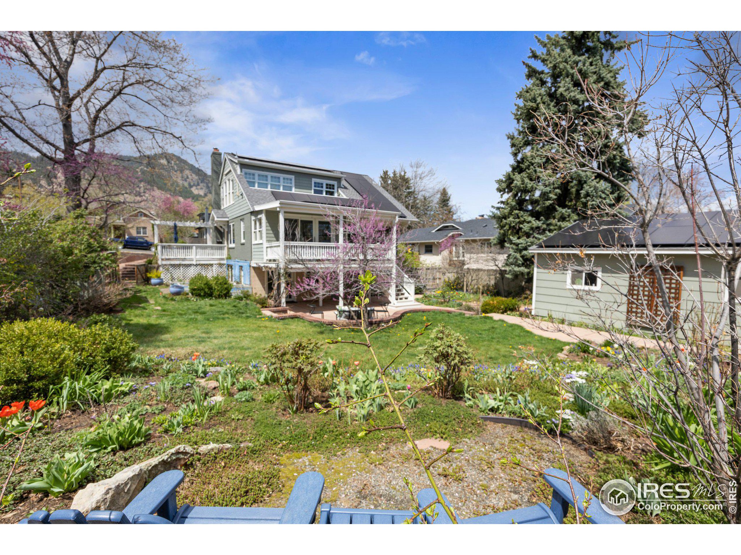 860 Grant Pl