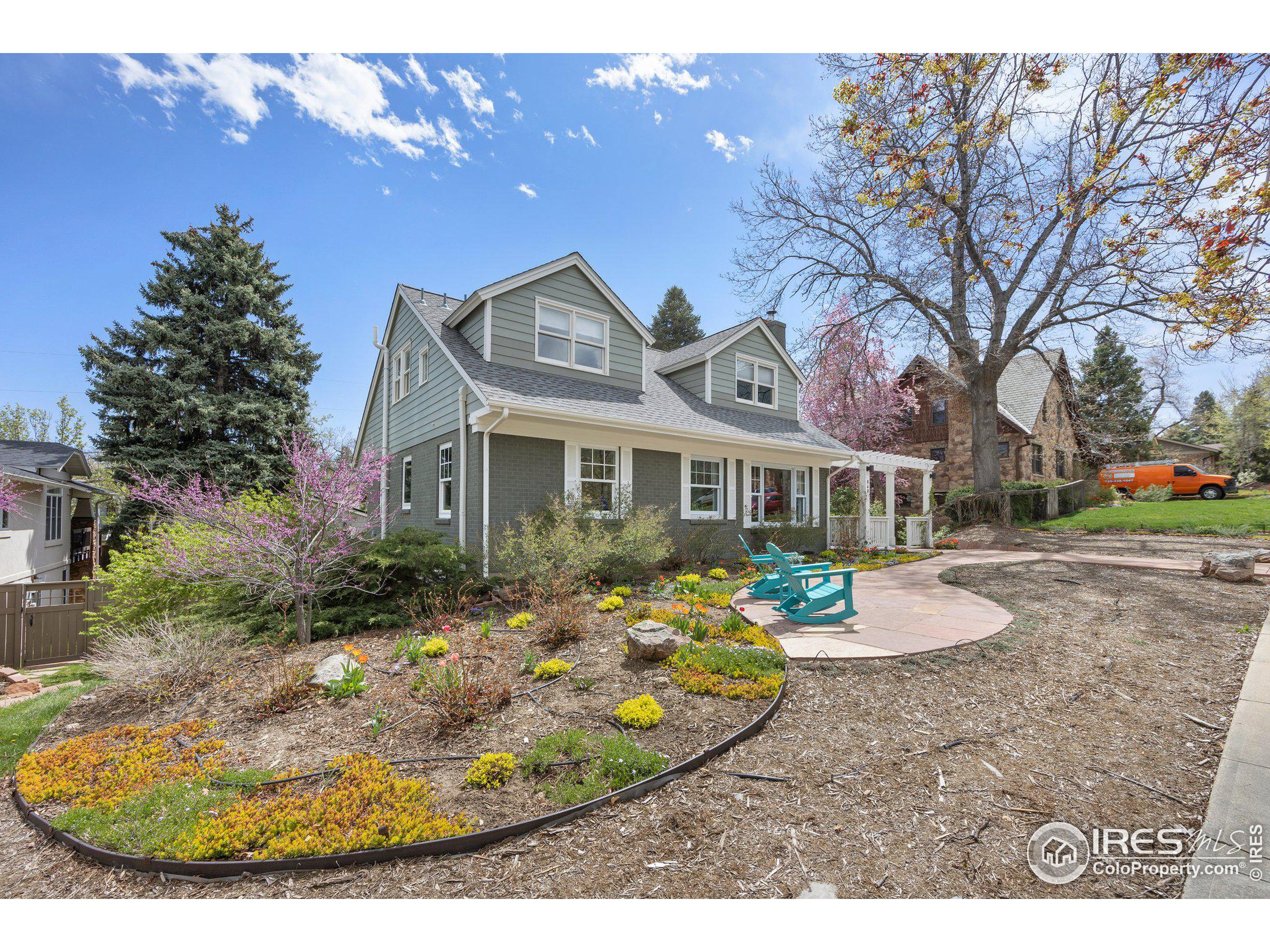 860 Grant Pl