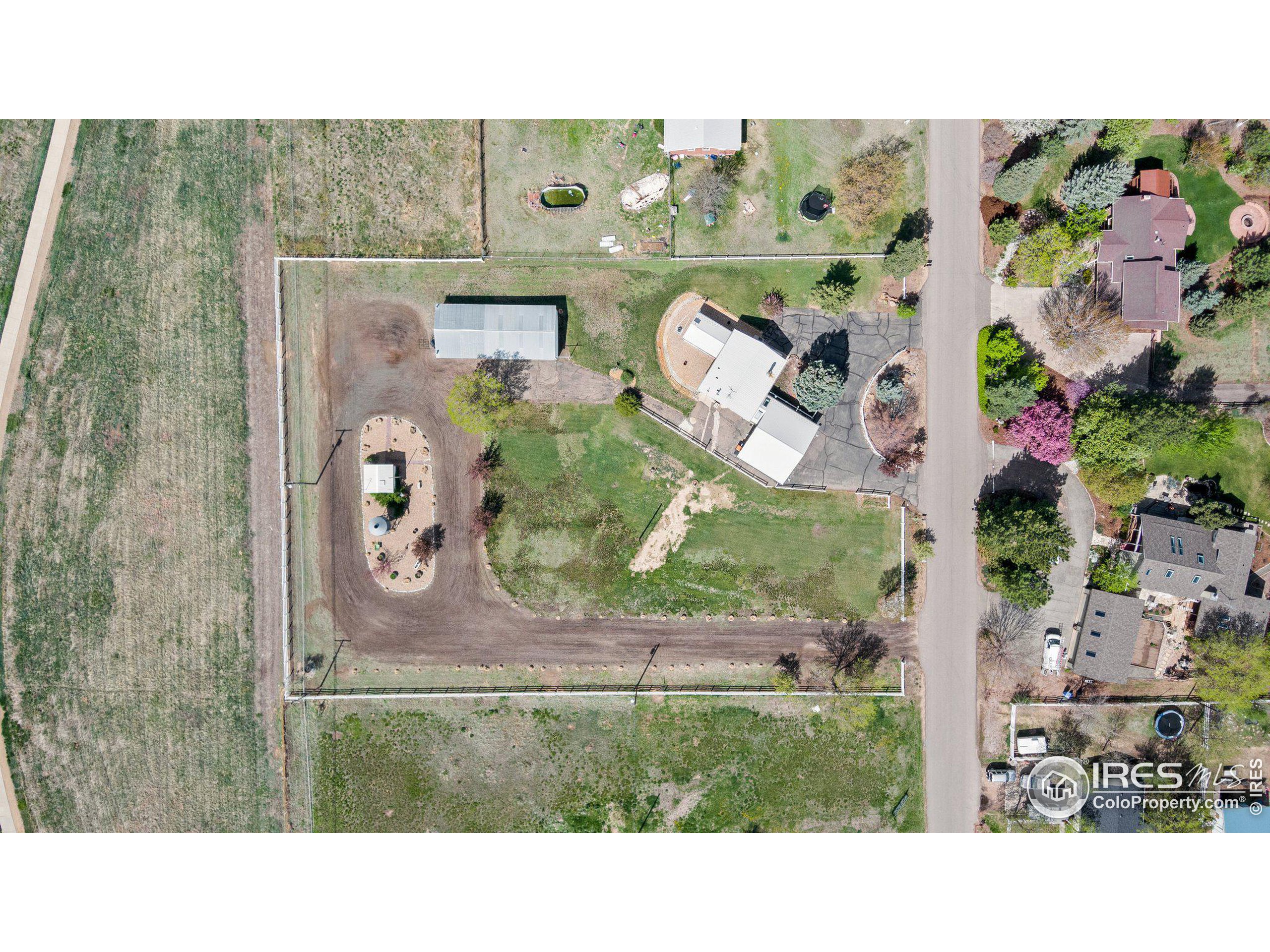 11788 Flatiron Dr